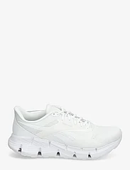 Reebok Performance - ZIG DYNAMICA 5 - running shoes - wht/wht/purgry - 2