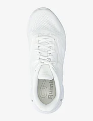 Reebok Performance - ZIG DYNAMICA 5 - running shoes - wht/wht/purgry - 3