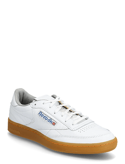 Club C 85 Vintage - Lave Sneakers