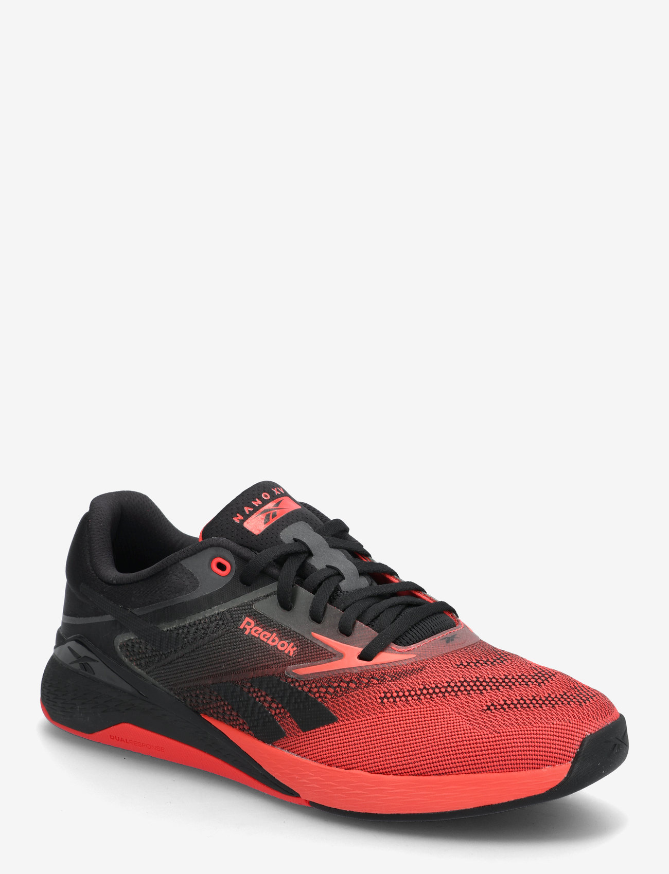 Reebok Performance - NANO X5 - trainingsschuhe - black/ red - 0