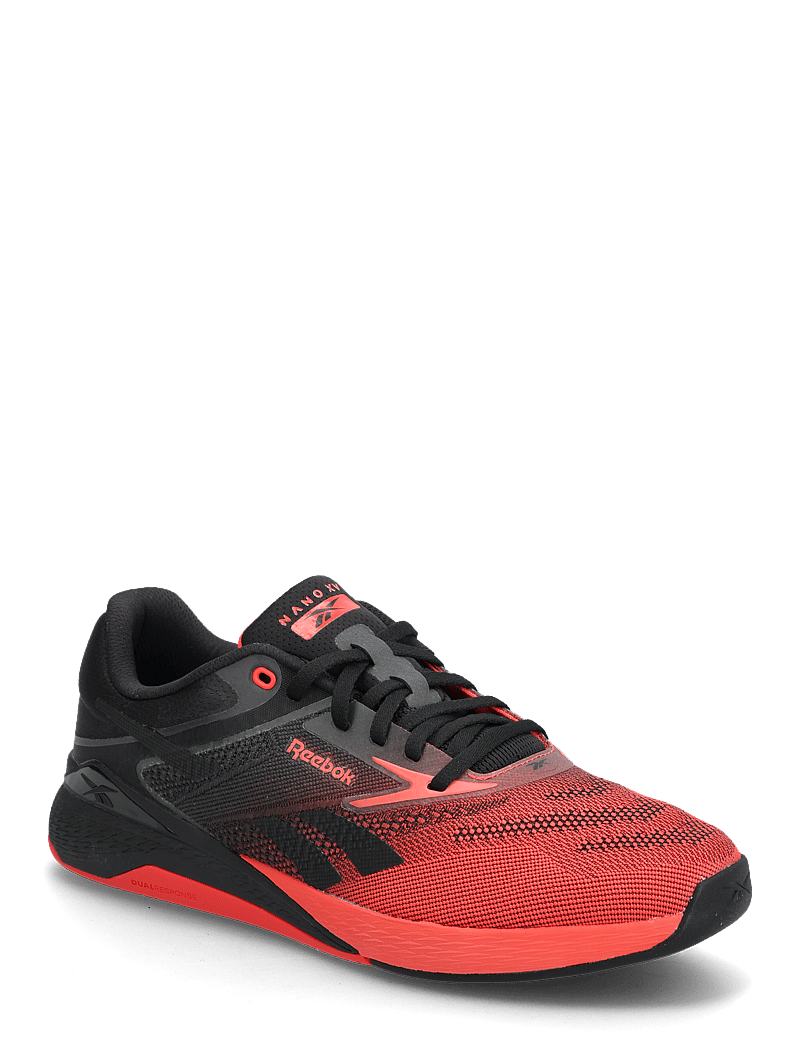 Reebok Performance - NANO X5 - black/ red - 0