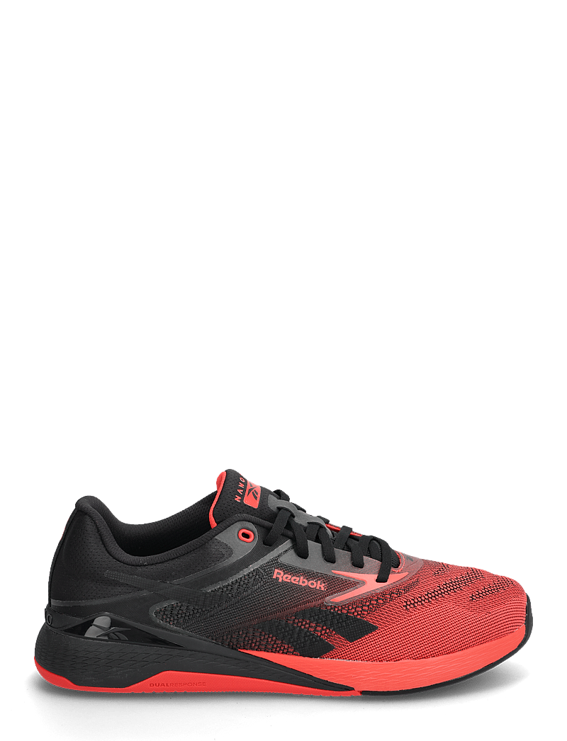 Reebok Performance - NANO X5 - black/ red - 1