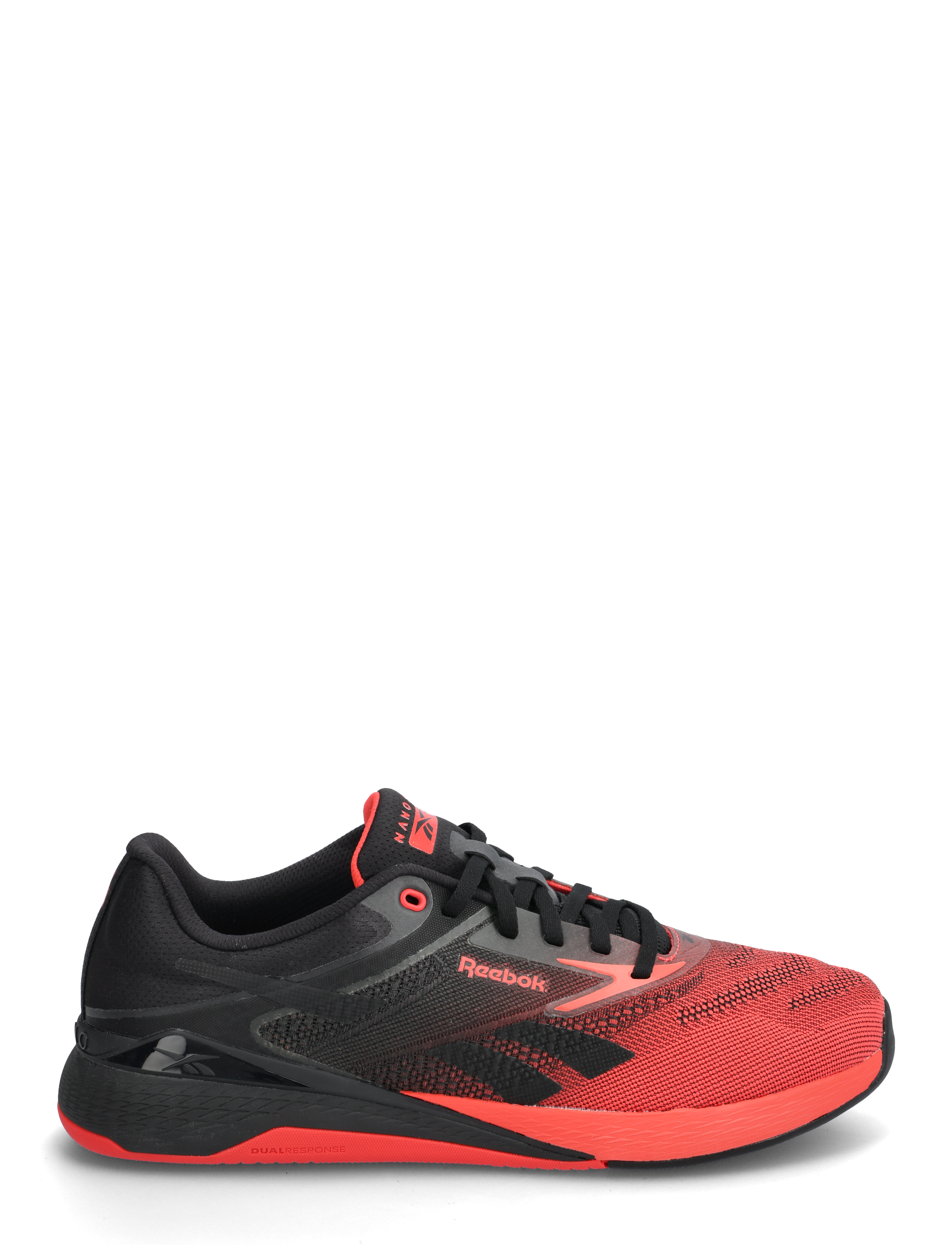 Reebok Performance - NANO X5 - black/ red - 1