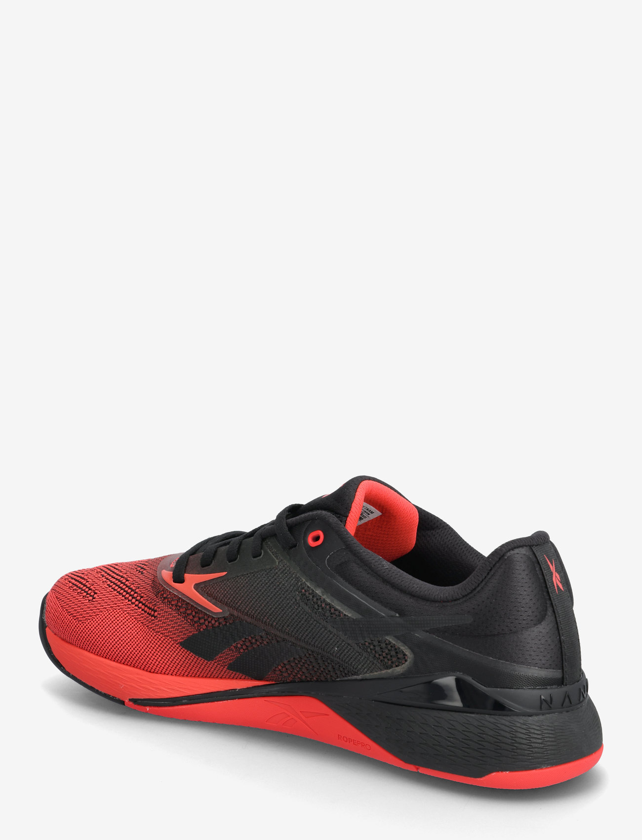 Reebok Performance - NANO X5 - trainingsschuhe - black/ red - 2
