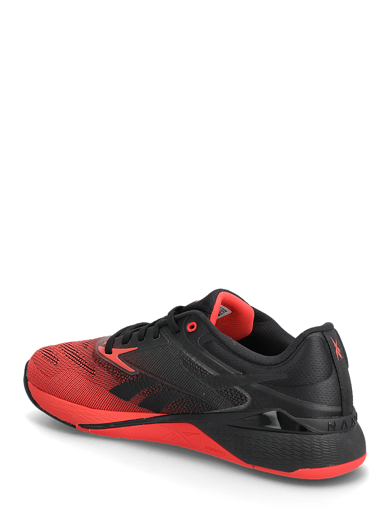 Reebok Performance - NANO X5 - black/ red - 2