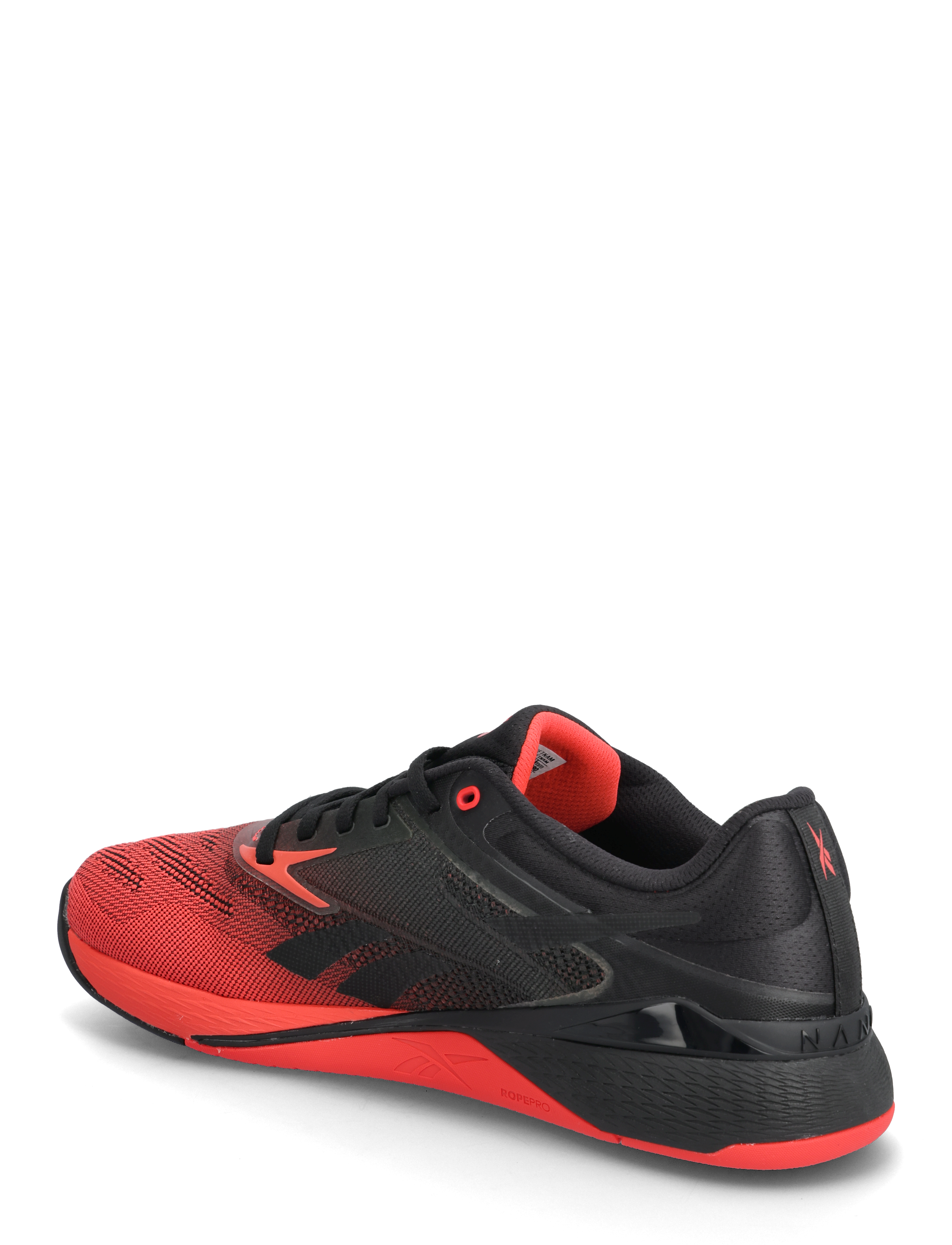 Reebok Performance - NANO X5 - black/ red - 2