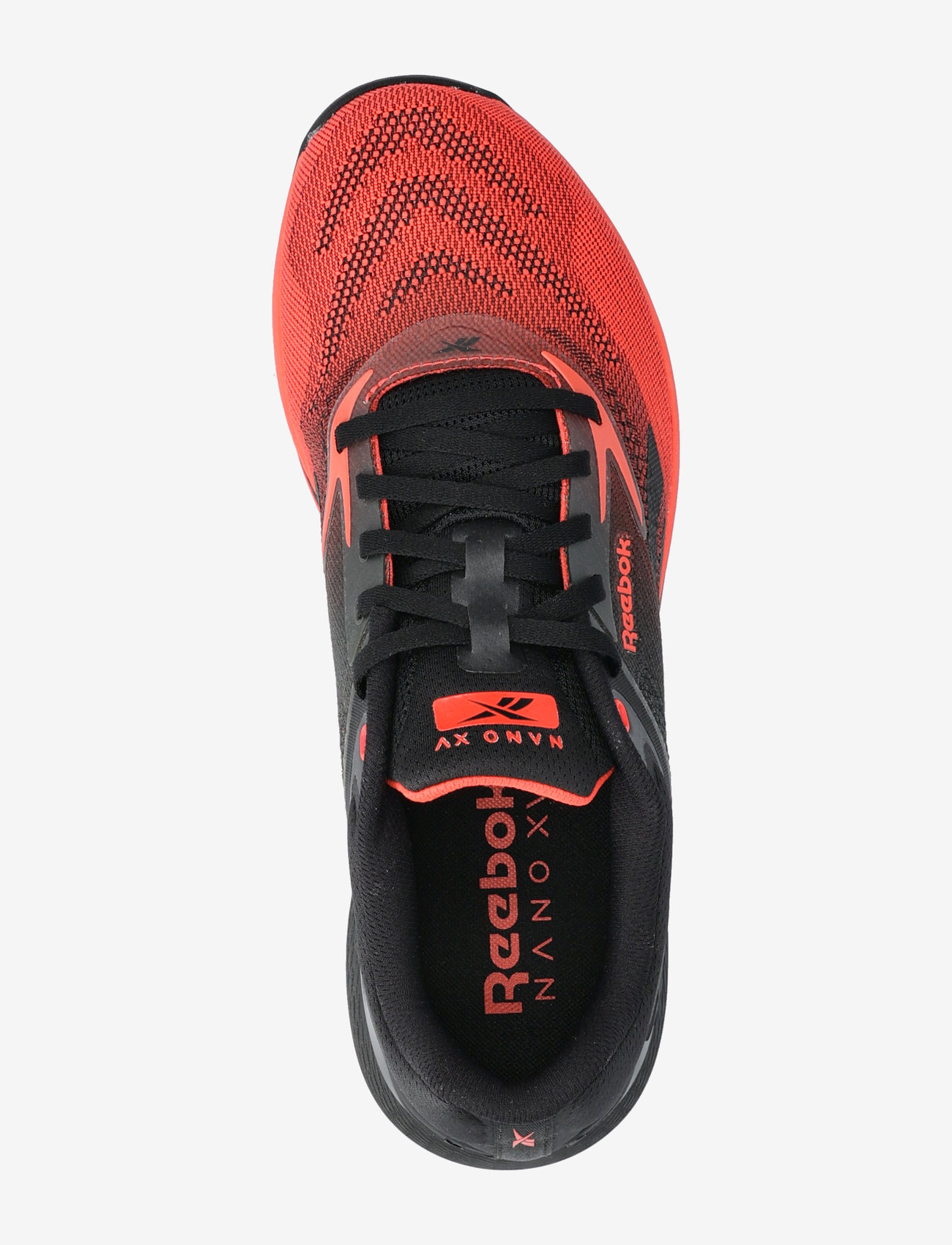 Reebok Performance - NANO X5 - trainingsschuhe - black/ red - 3