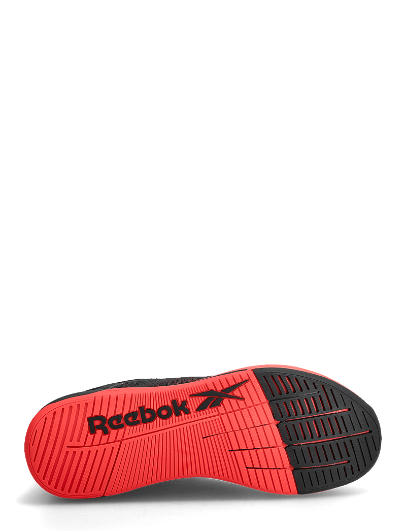 Reebok Performance - NANO X5 - black/ red - 4