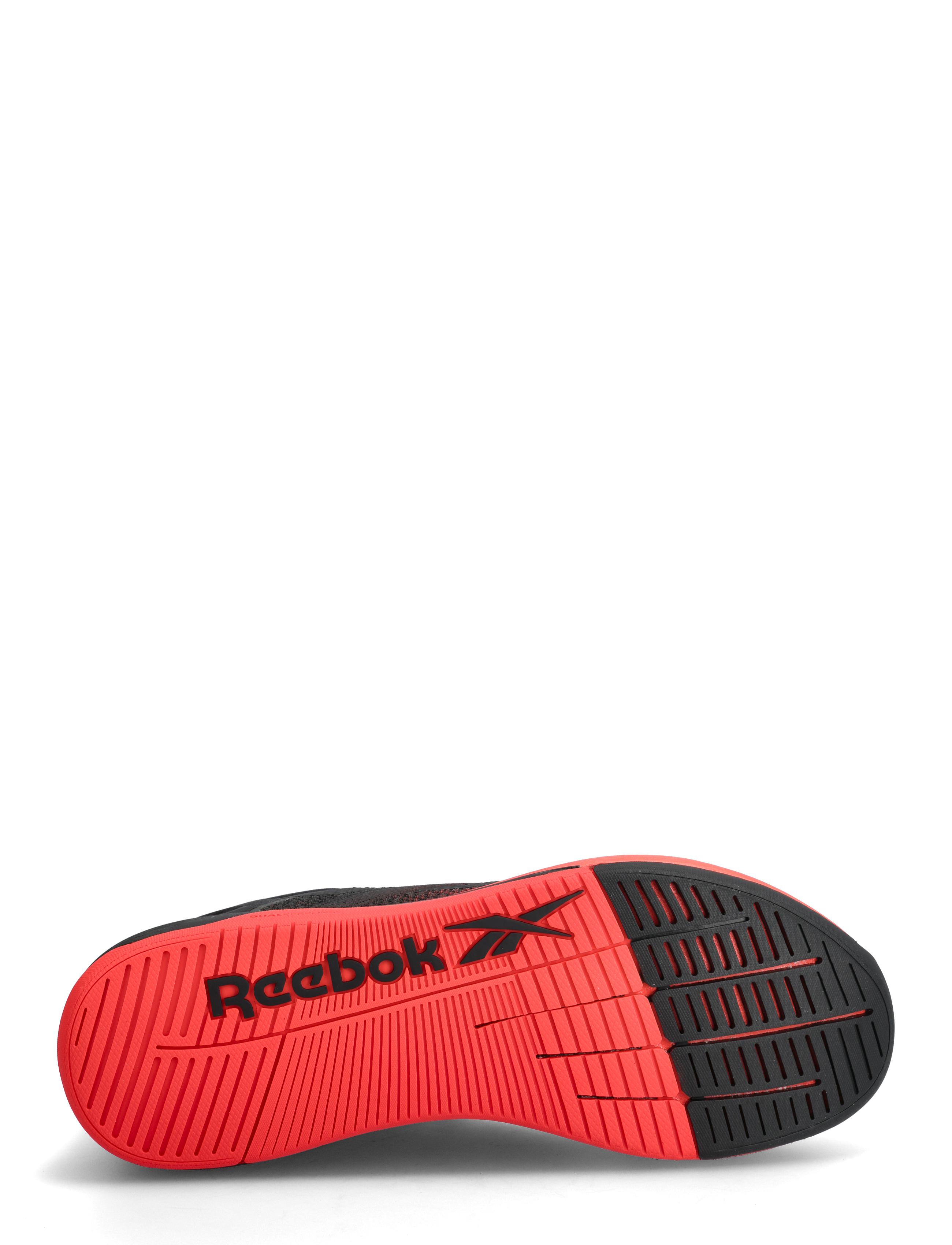 Reebok Performance - NANO X5 - black/ red - 4