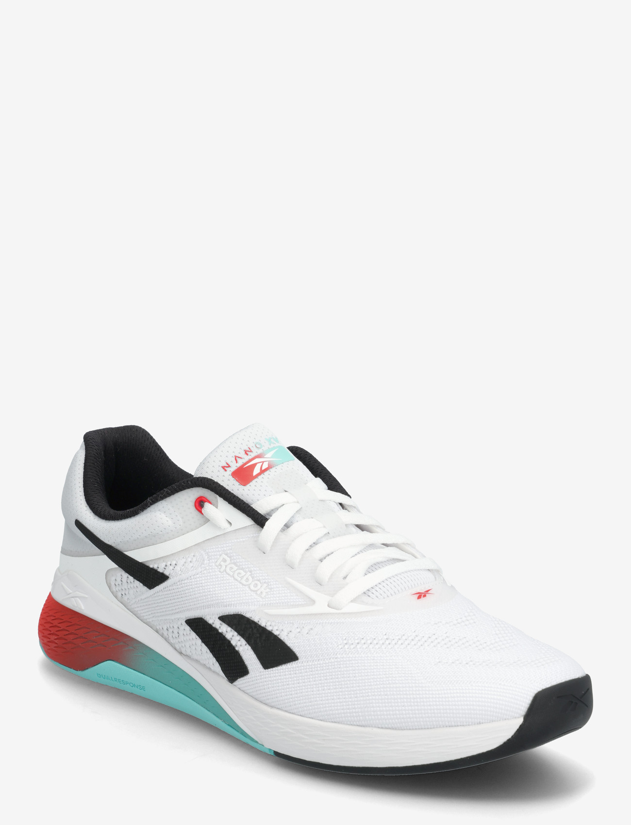 Reebok Performance - NANO X5 - white/black/ red - 0