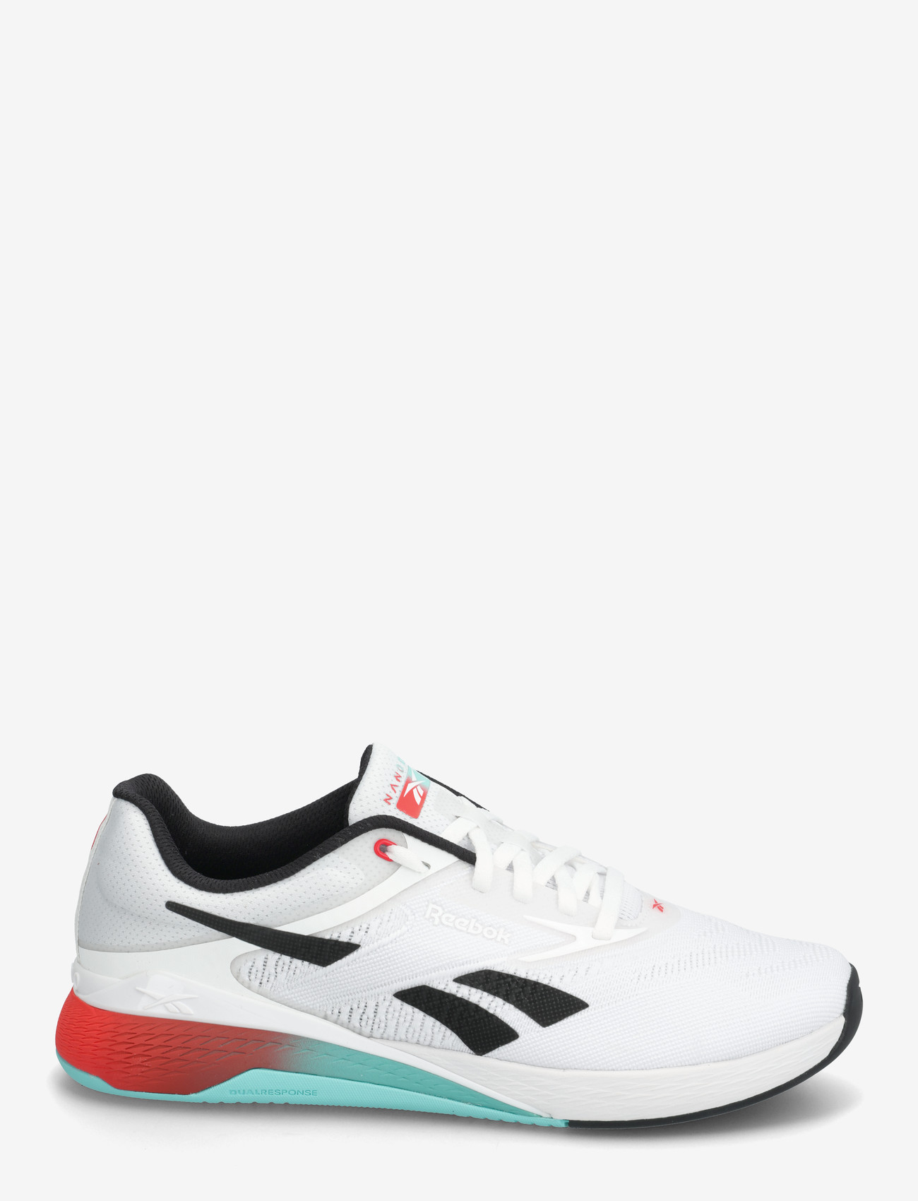 Reebok Performance - NANO X5 - white/black/ red - 1