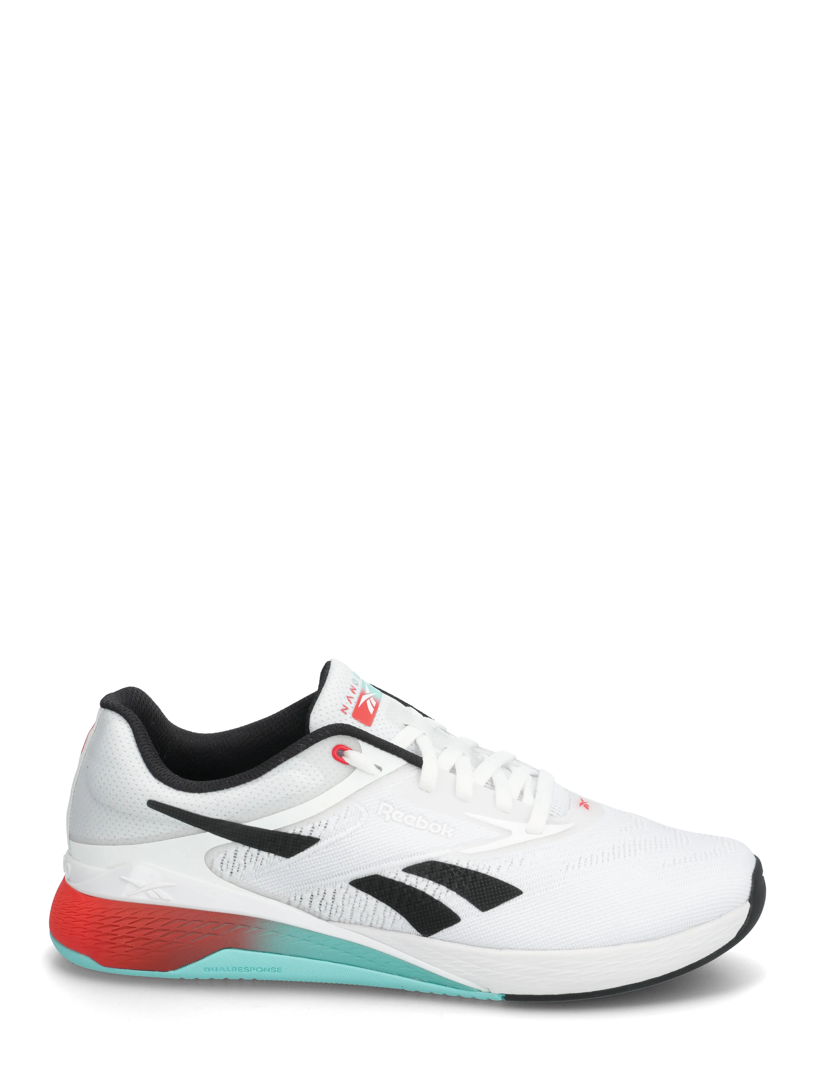 Reebok Performance - NANO X5 - white/black/ red - 1