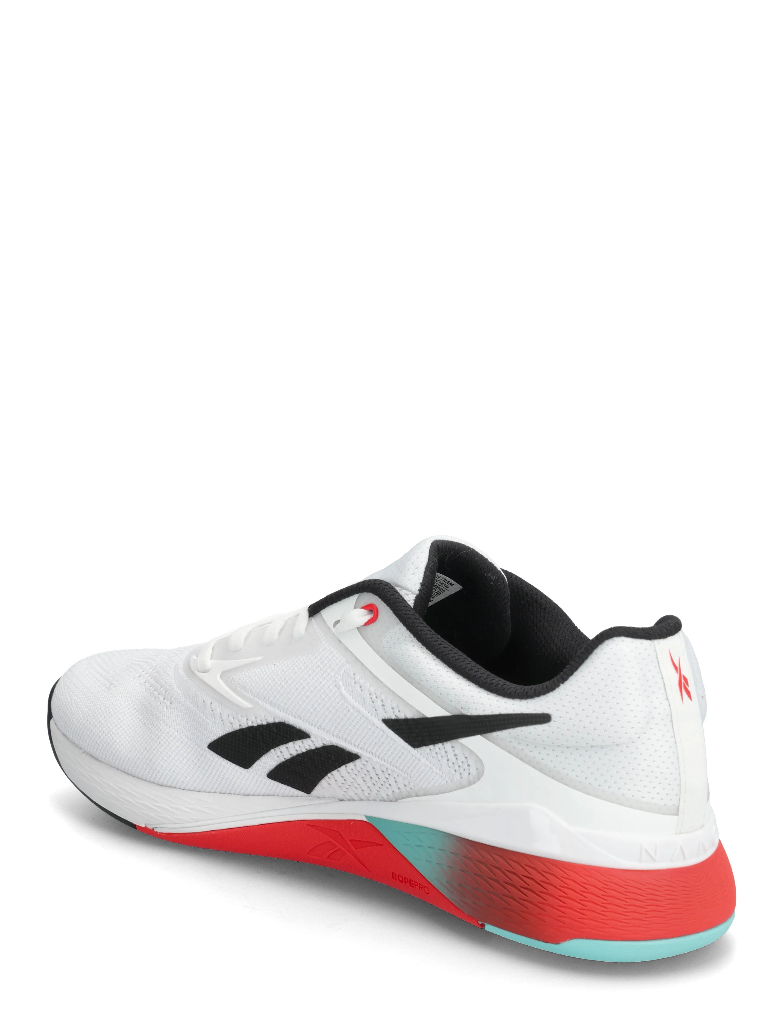 Reebok Performance - NANO X5 - white/black/ red - 2