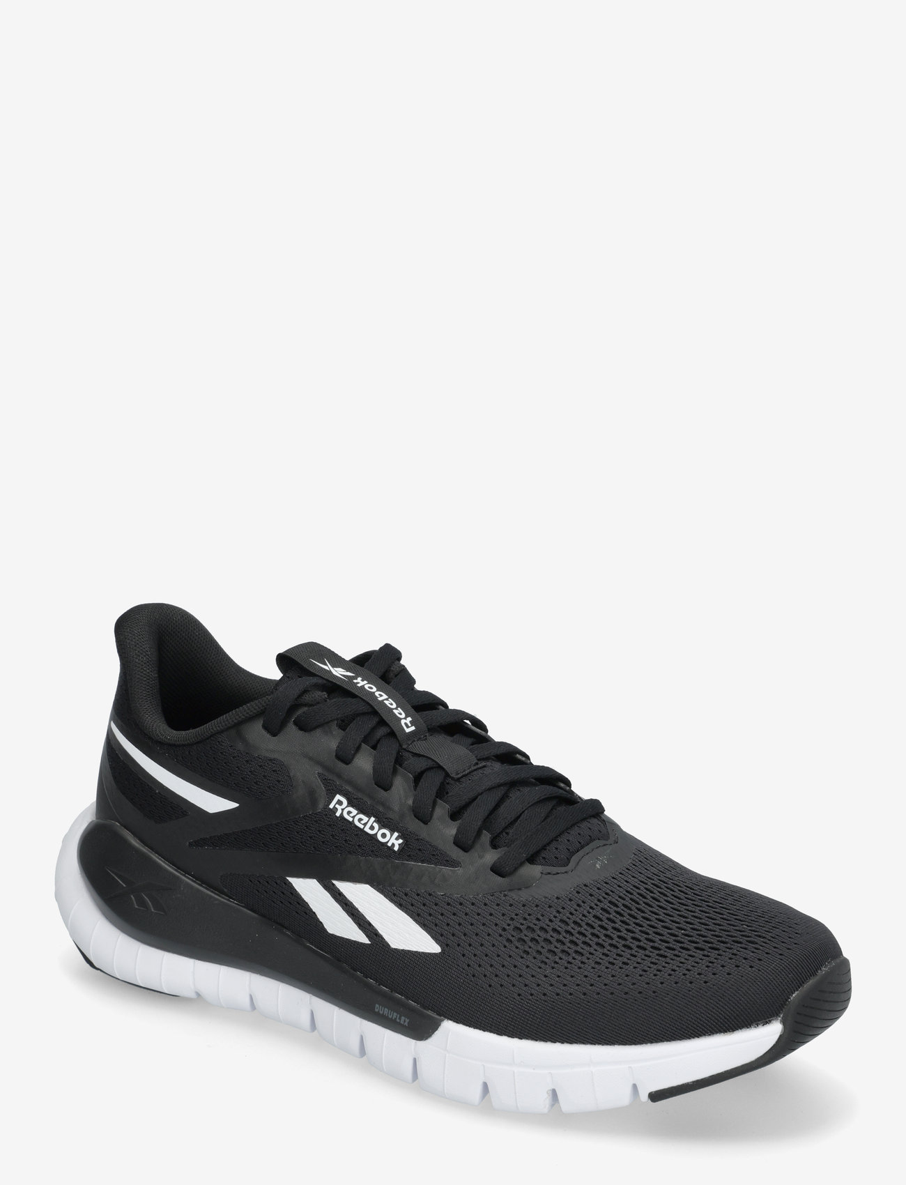 Reebok Performance - REEBOK FLEX TRAINER - black/grey 6 - 0