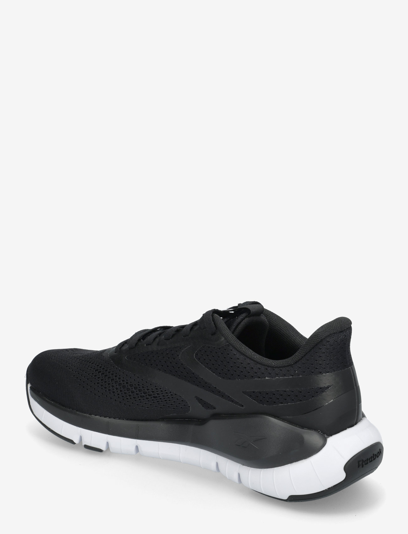Reebok Performance - REEBOK FLEX TRAINER - black/grey 6 - 2