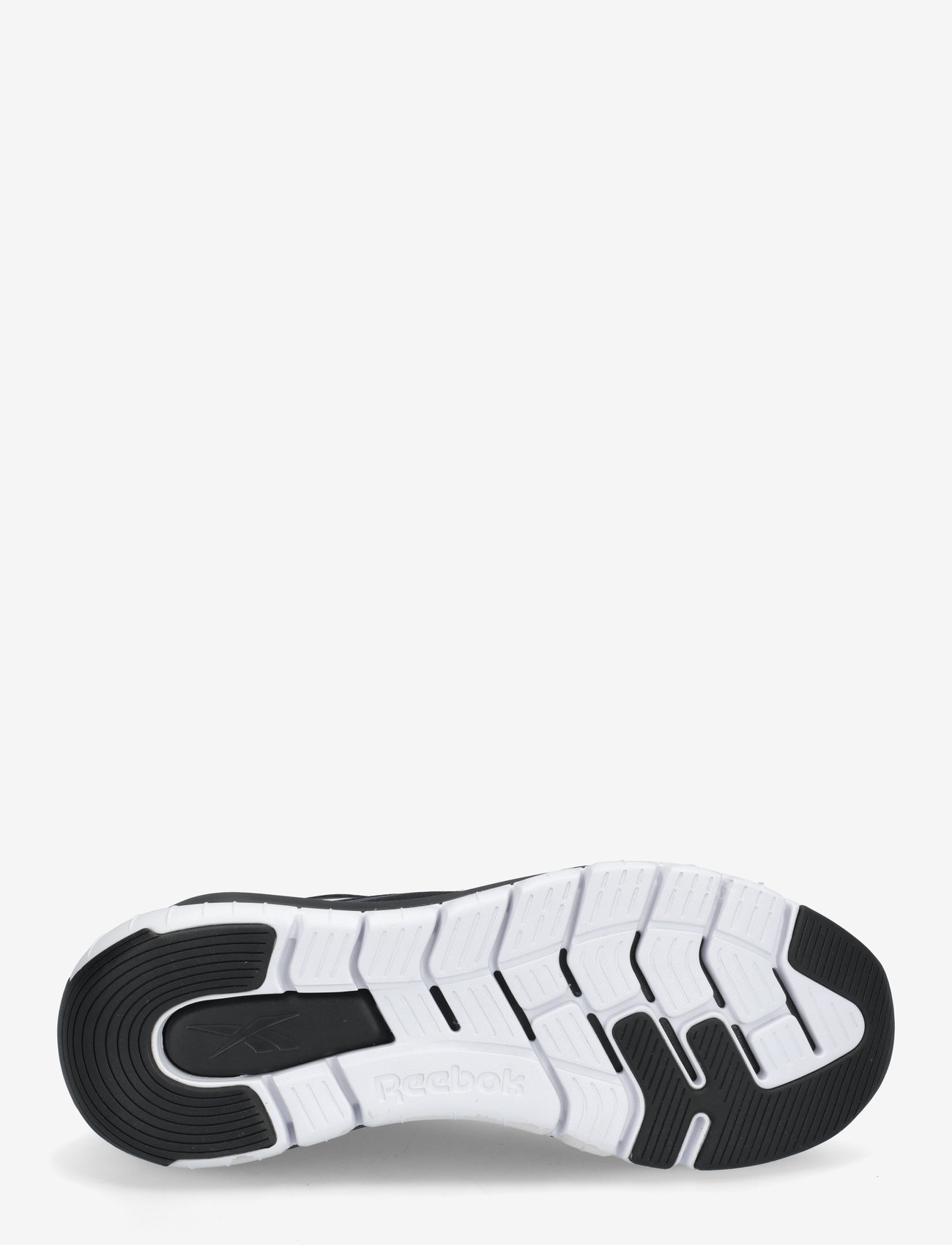 Reebok Performance - REEBOK FLEX TRAINER - black/grey 6 - 4