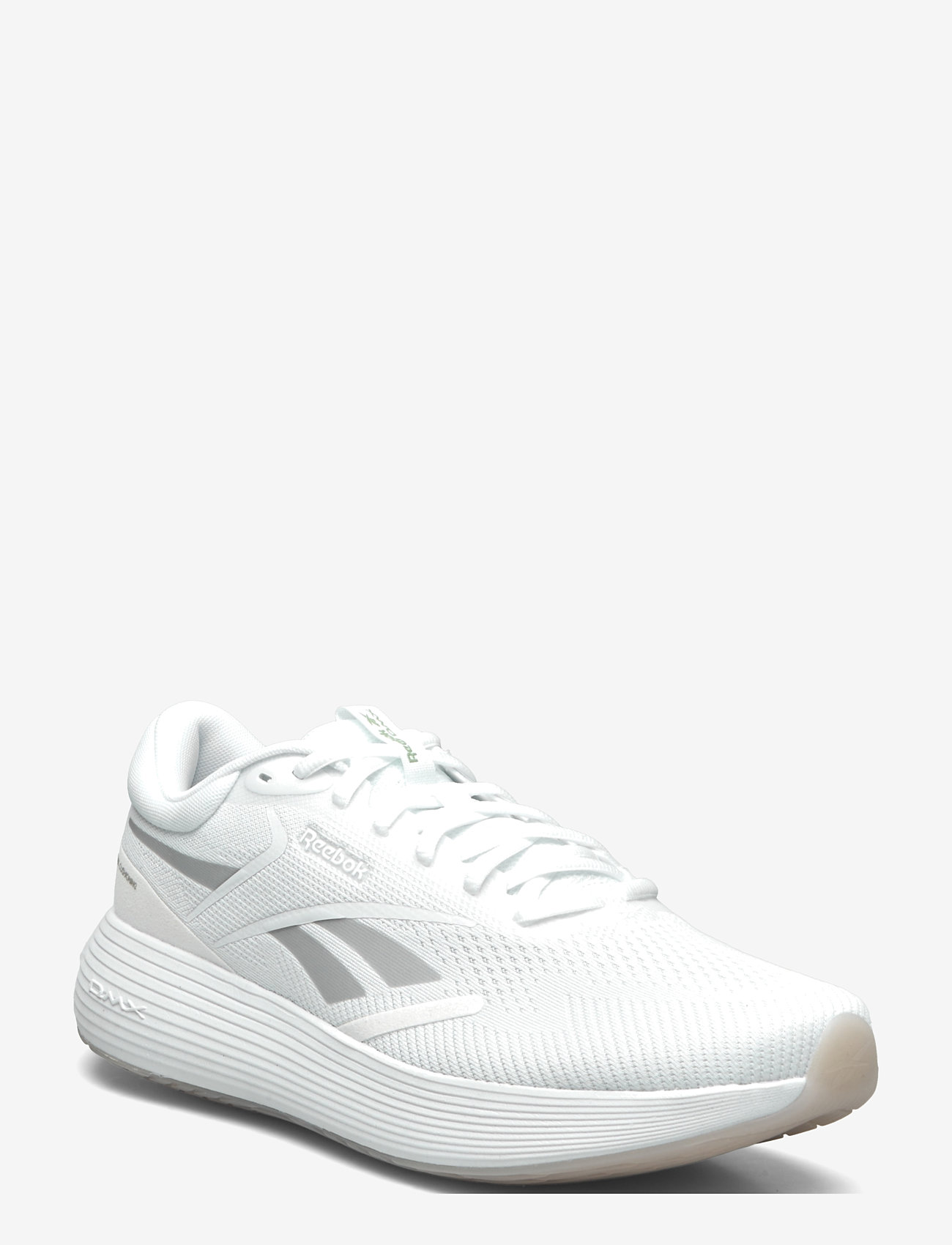 Reebok Performance - DMX COMFORT + 2.0 - låga sneakers - white/light sage - 0