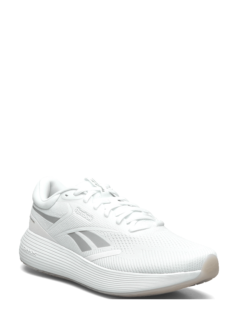 Reebok Performance - DMX COMFORT + 2.0 - niedrige sneakers - white/light sage - 0