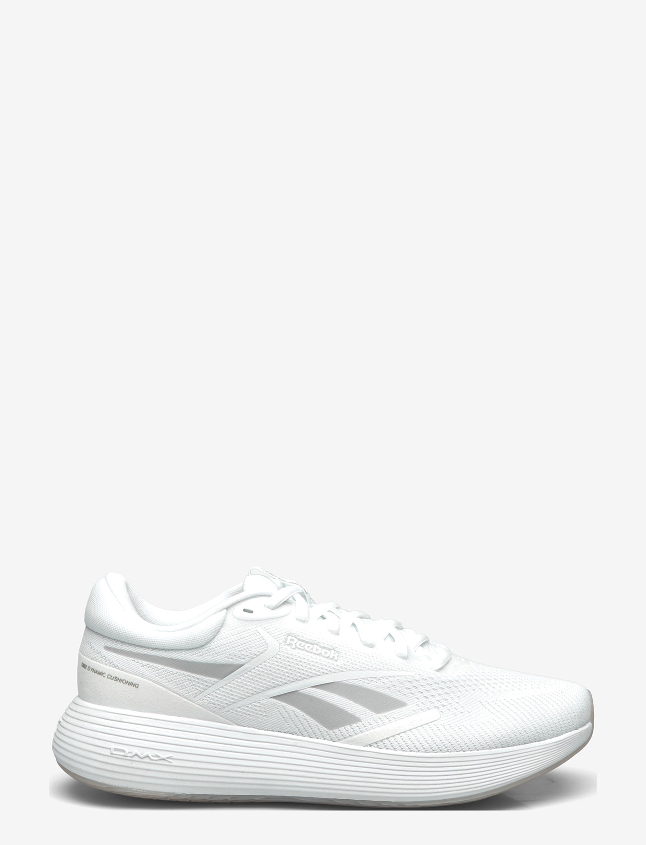 Reebok Performance - DMX COMFORT + 2.0 - låga sneakers - white/light sage - 1