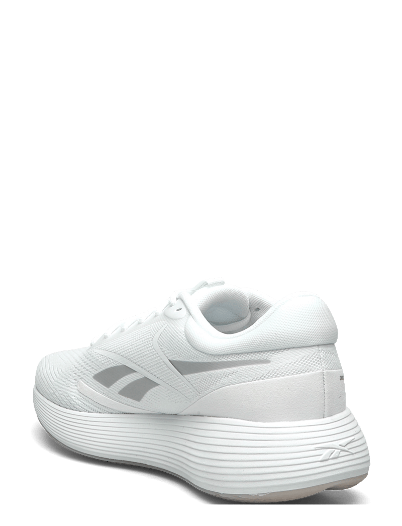 Reebok Performance - DMX COMFORT + 2.0 - niedrige sneakers - white/light sage - 2