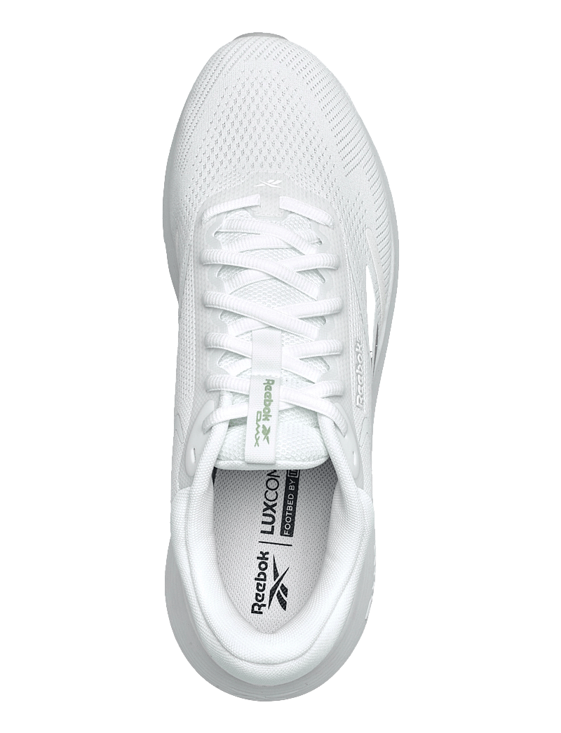 Reebok Performance - DMX COMFORT + 2.0 - niedrige sneakers - white/light sage - 3