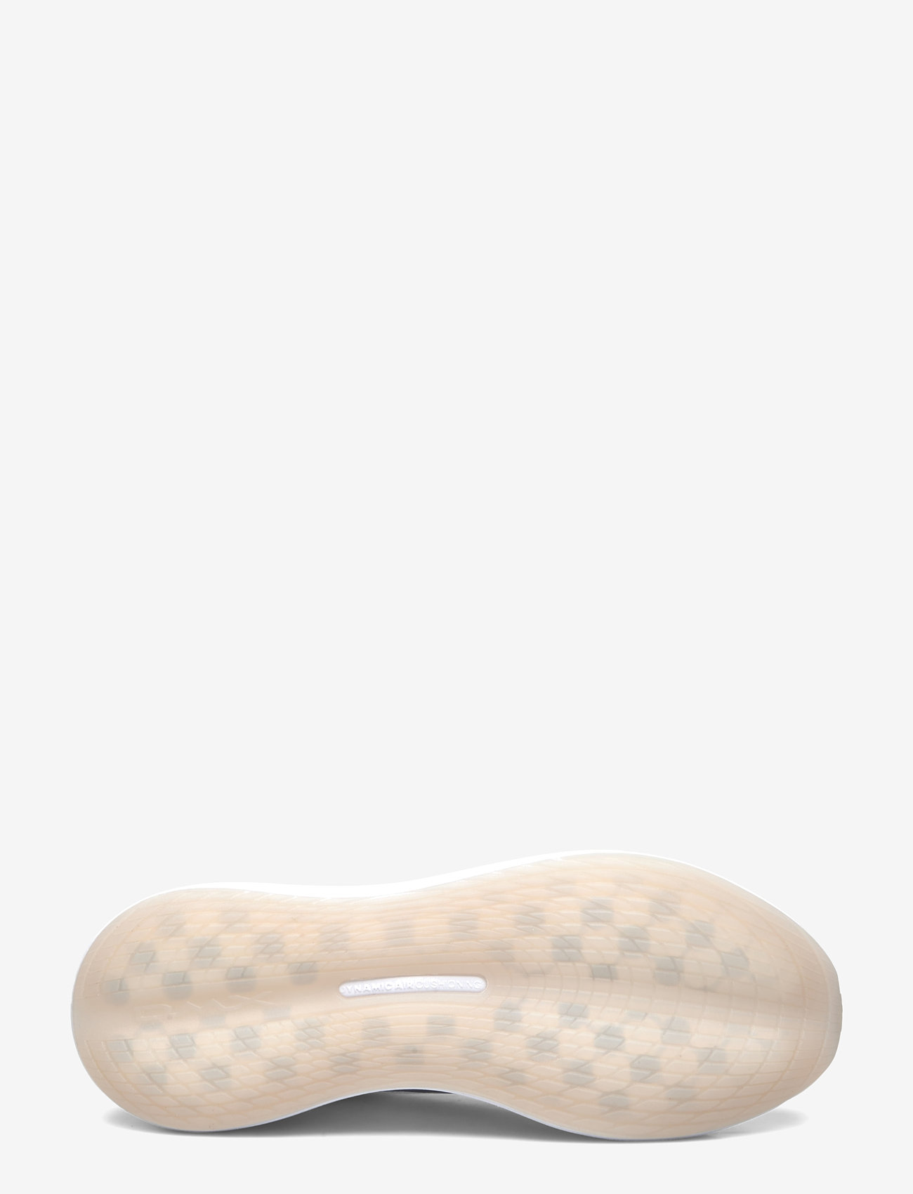 Reebok Performance - DMX COMFORT + 2.0 - låga sneakers - white/light sage - 4