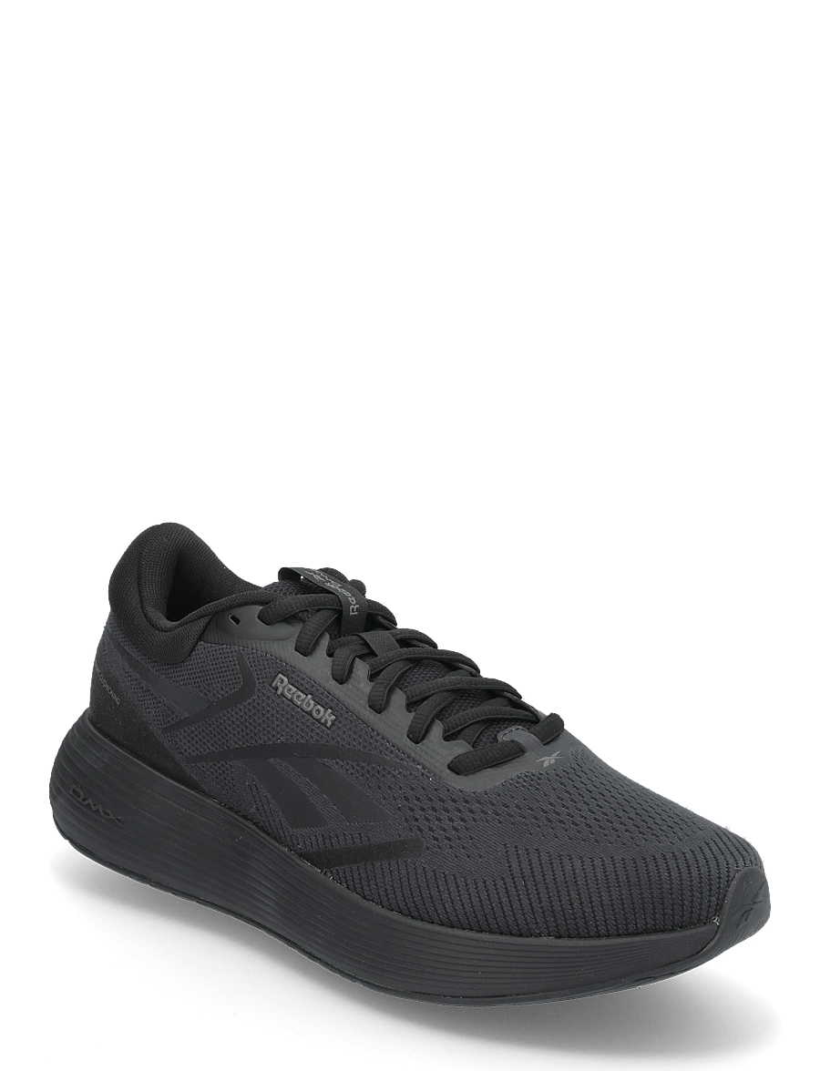 Reebok Performance - DMX COMFORT + 2.0 - niedrige sneakers - black/black - 0