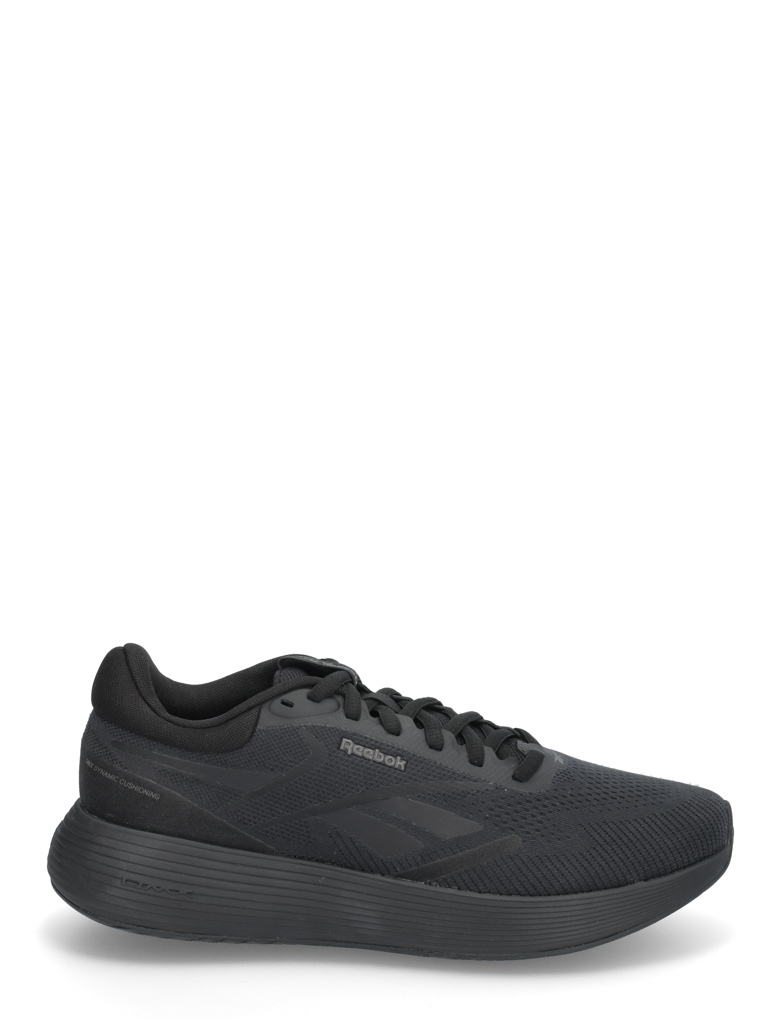 Reebok Performance - DMX COMFORT + 2.0 - black/black - 1