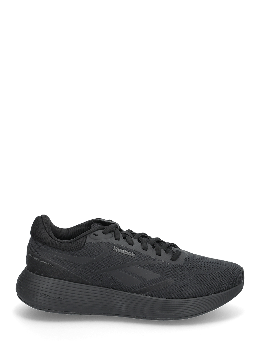 Reebok Performance - DMX COMFORT + 2.0 - niedrige sneakers - black/black - 1