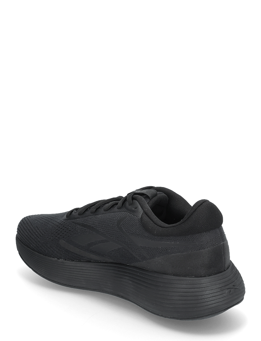 Reebok Performance - DMX COMFORT + 2.0 - niedrige sneakers - black/black - 2