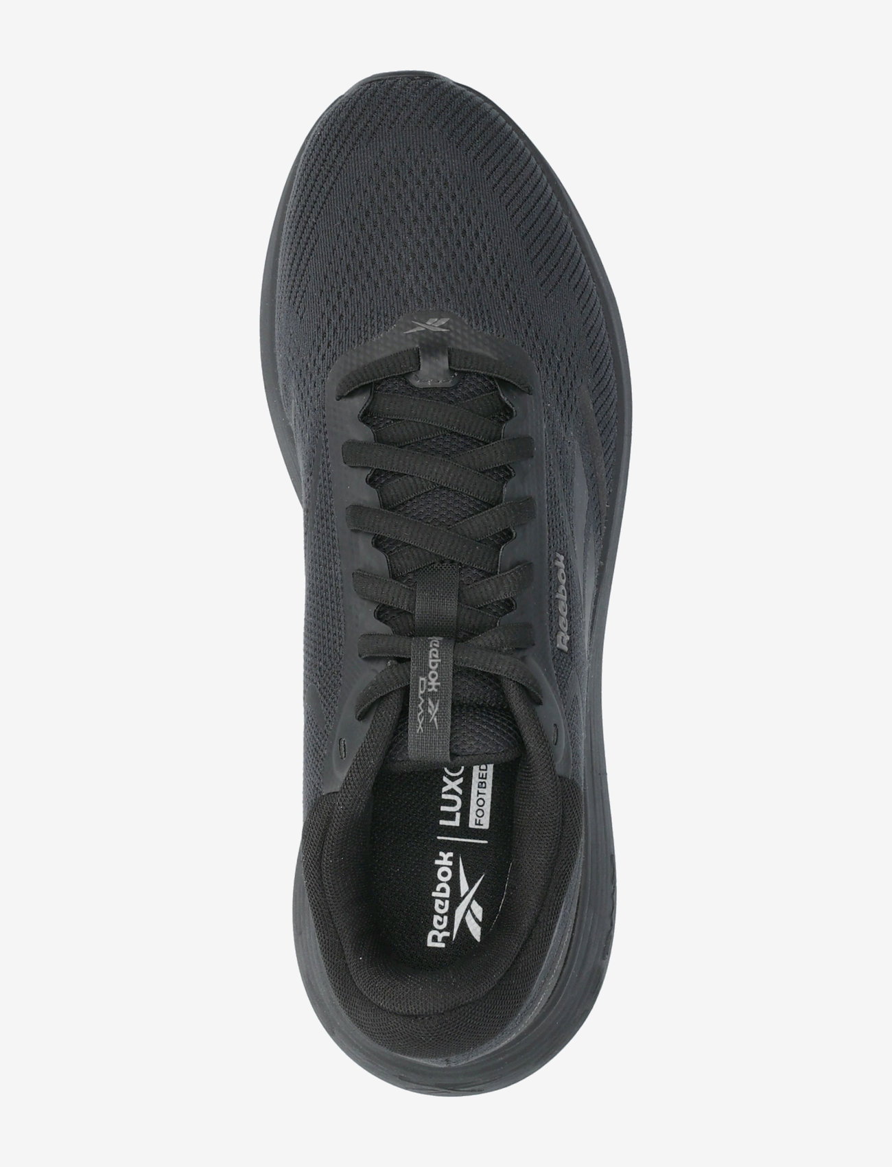 Reebok Performance - DMX COMFORT + 2.0 - black/black - 3
