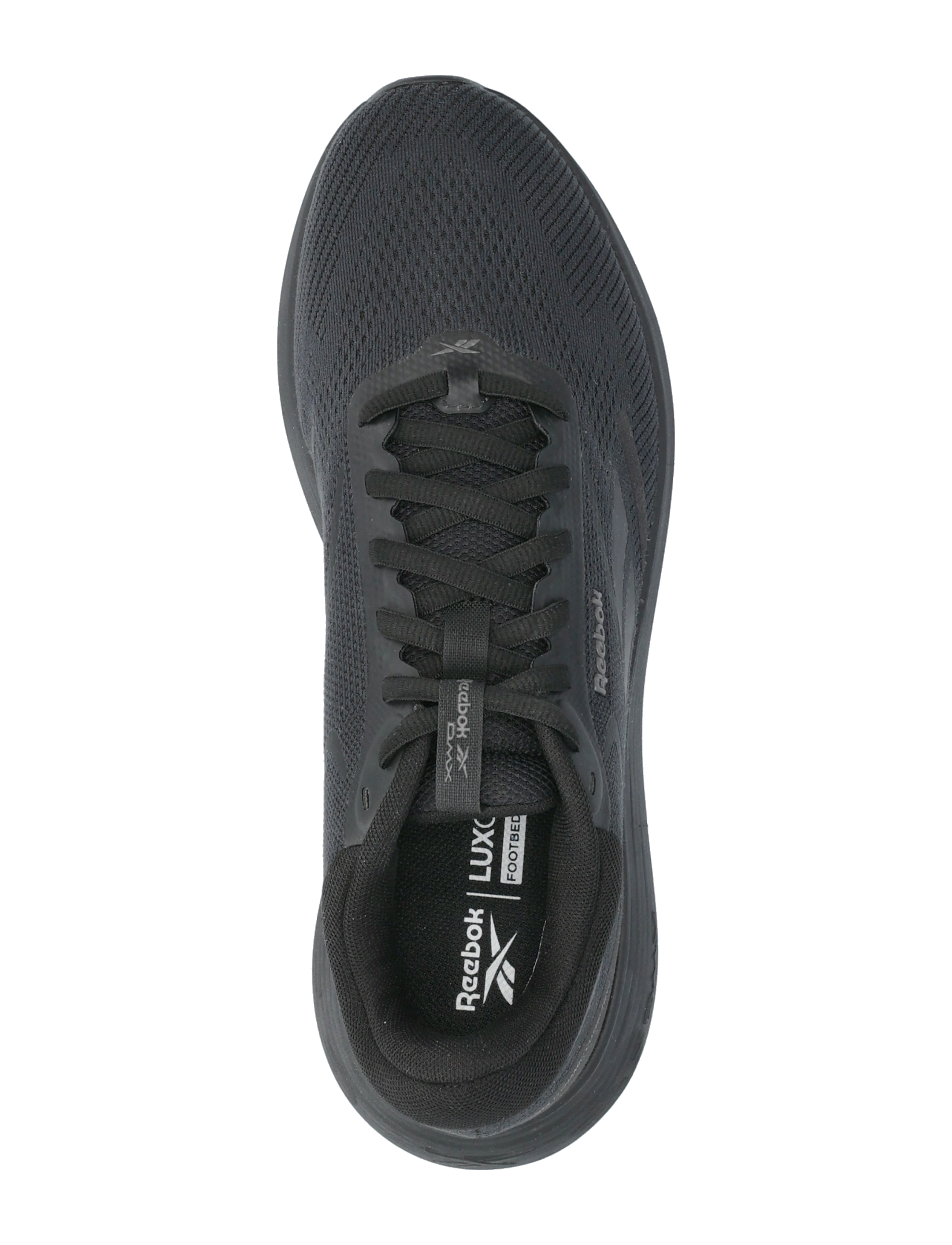 Reebok Performance - DMX COMFORT + 2.0 - black/black - 3