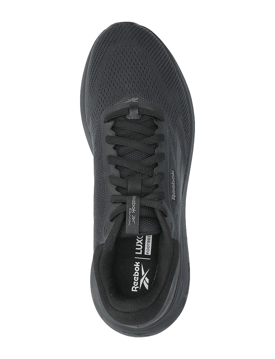 Reebok Performance - DMX COMFORT + 2.0 - niedrige sneakers - black/black - 3