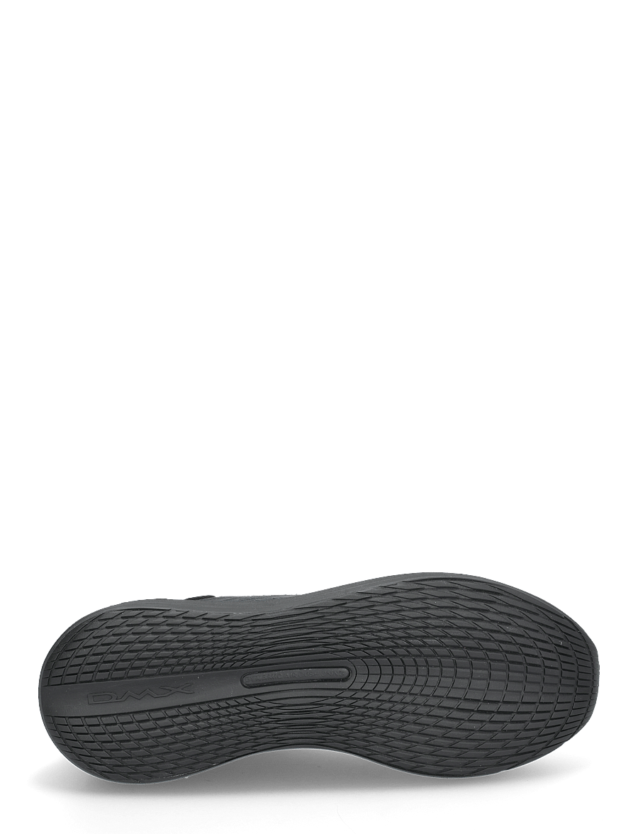 Reebok Performance - DMX COMFORT + 2.0 - niedrige sneakers - black/black - 4