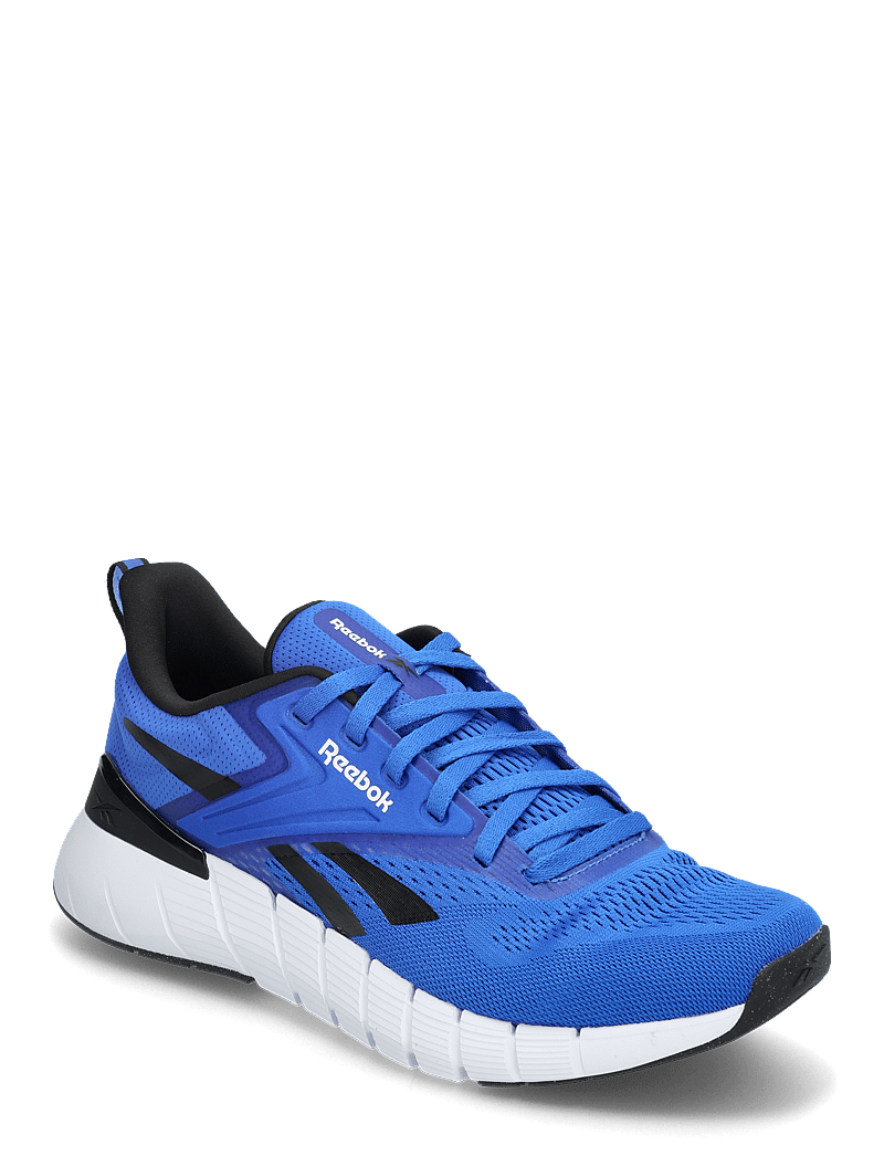 Reebok Performance - NANO GYM - trainingsschuhe - blue/black/white - 0