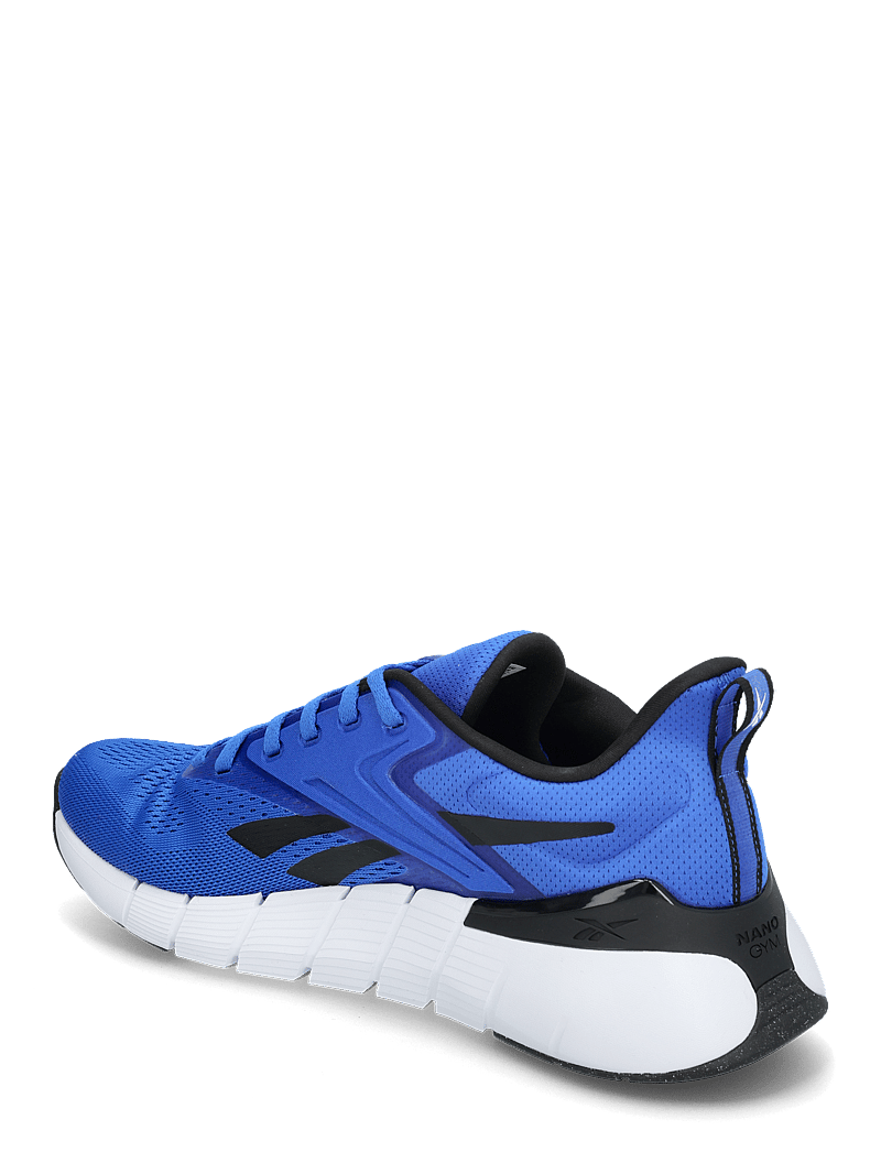 Reebok Performance - NANO GYM - trainingsschuhe - blue/black/white - 2