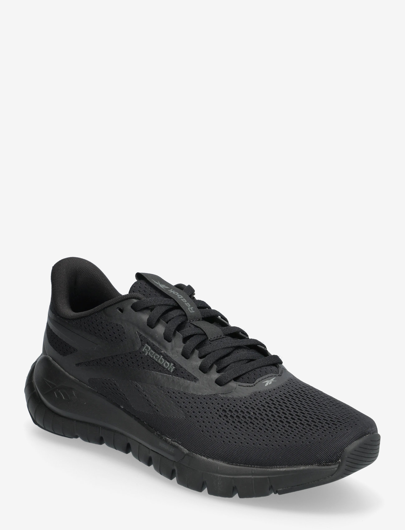 Reebok Performance - REEBOK FLEX TRAINER - geschenke unter 100€ - black/grey 4 - 0