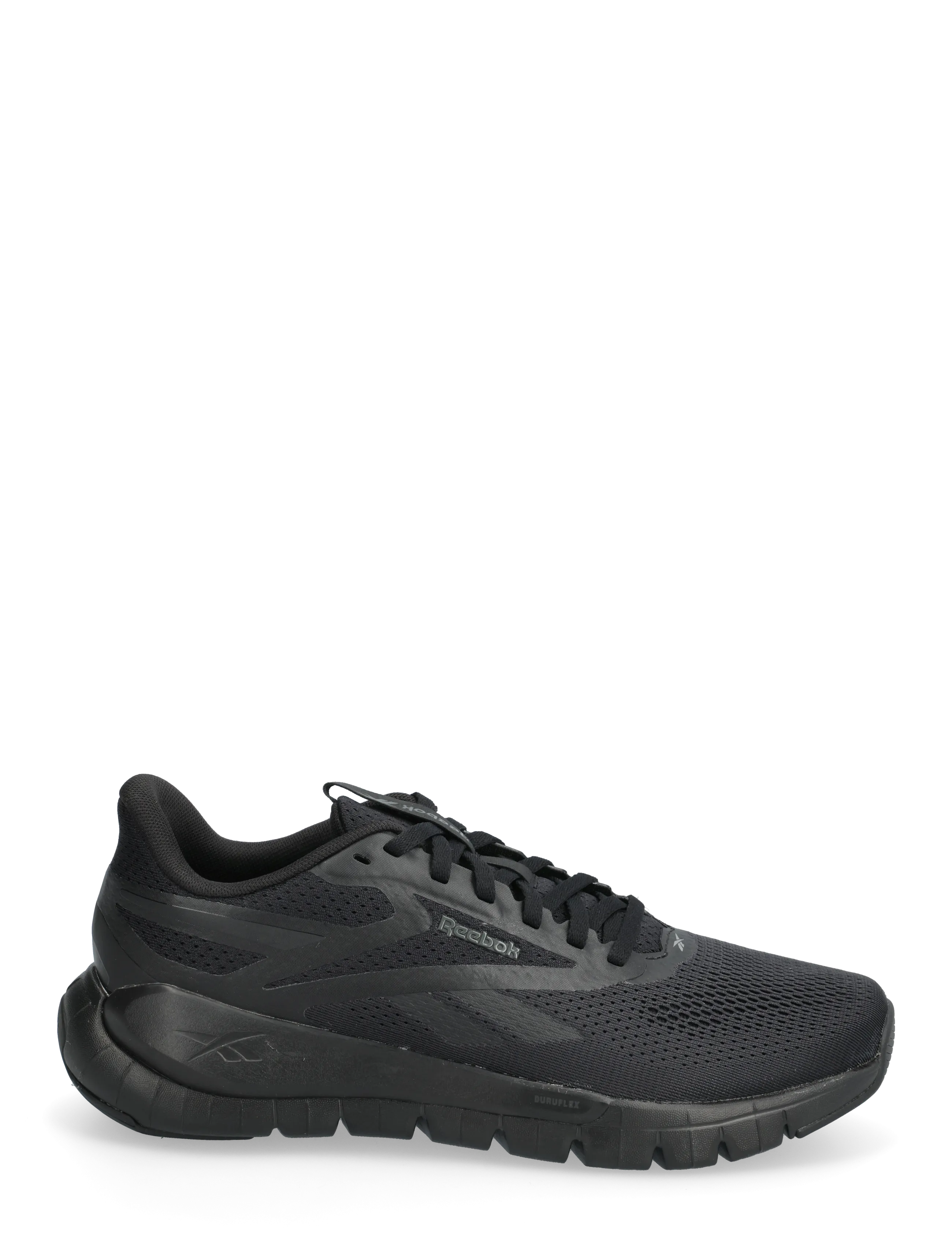 Reebok Performance - REEBOK FLEX TRAINER - black/grey 4 - 1