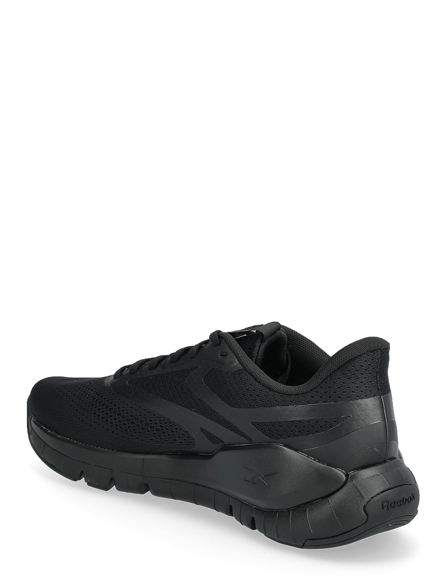 Reebok Performance - REEBOK FLEX TRAINER - chaussures pour sports d'intérieur - black/grey 4 - 2