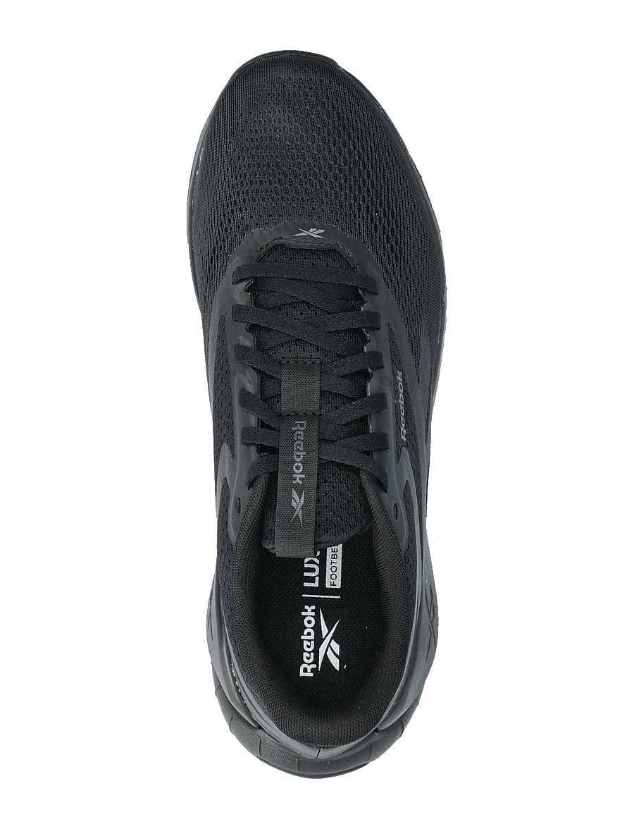 Reebok Performance - REEBOK FLEX TRAINER - chaussures pour sports d'intérieur - black/grey 4 - 3