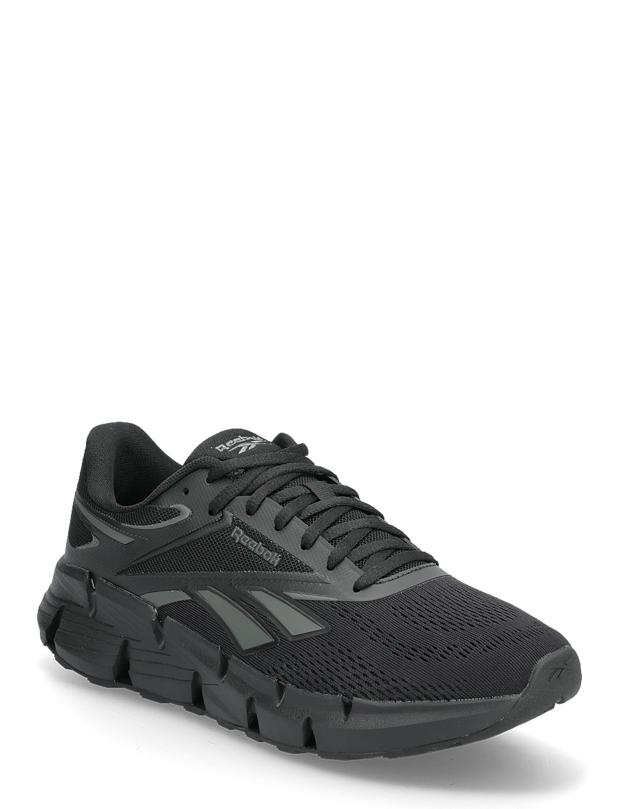 Reebok Performance - ZIG DYNAMICA 6 - laufschuhe - black/grey 6/black - 0
