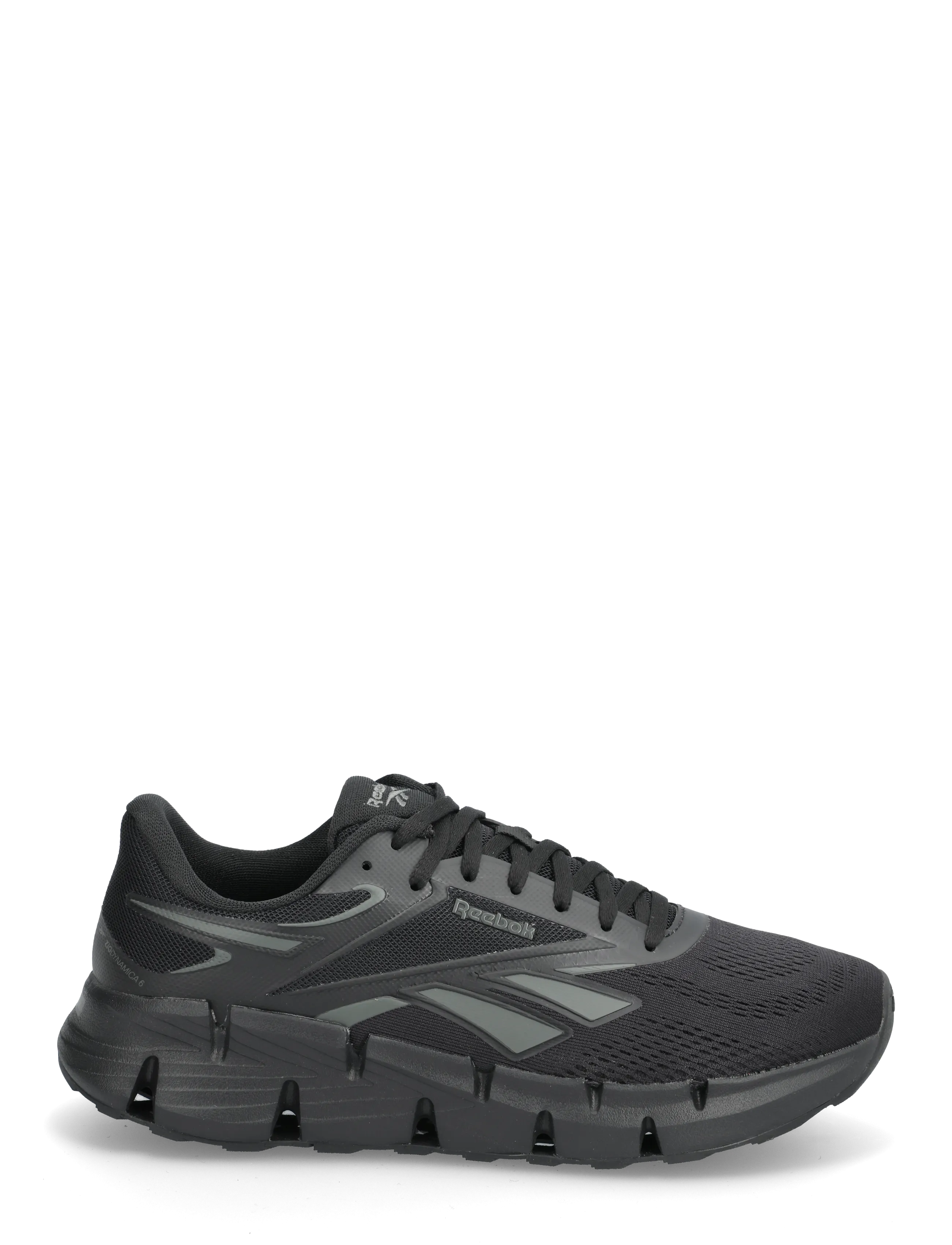 Reebok Performance - ZIG DYNAMICA 6 - laufschuhe - black/grey 6/black - 1