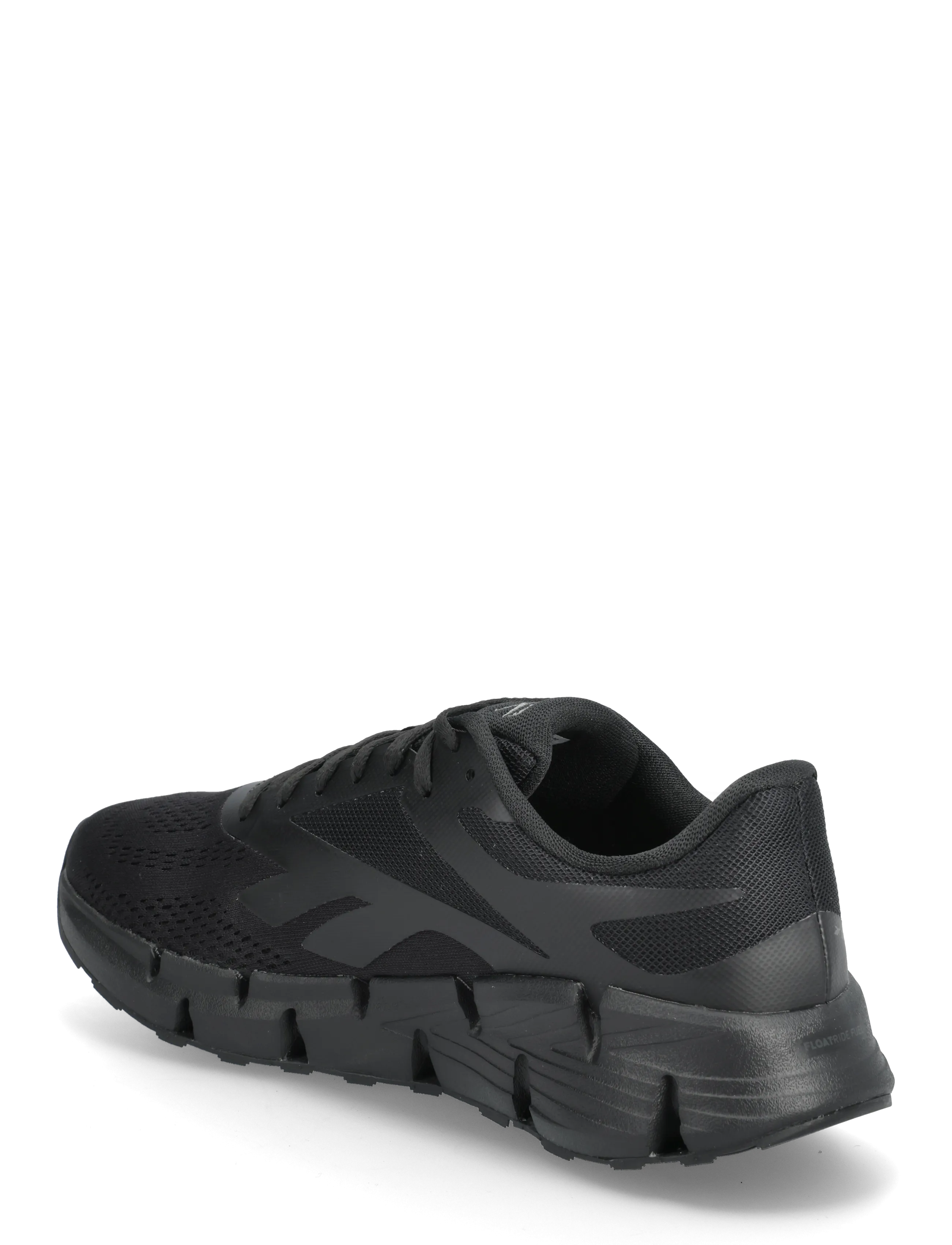 Reebok Performance - ZIG DYNAMICA 6 - laufschuhe - black/grey 6/black - 2