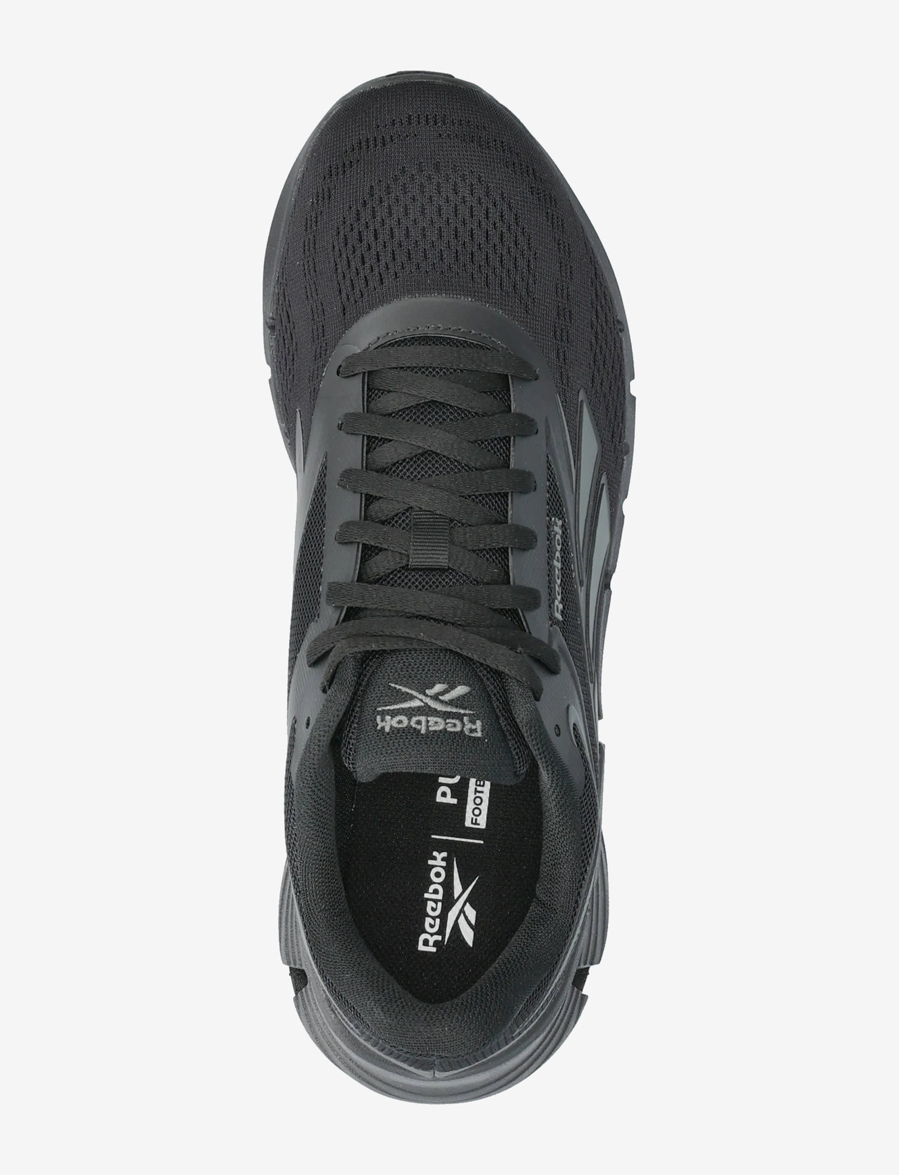 Reebok Performance - ZIG DYNAMICA 6 - løbesko - black/grey 6/black - 3