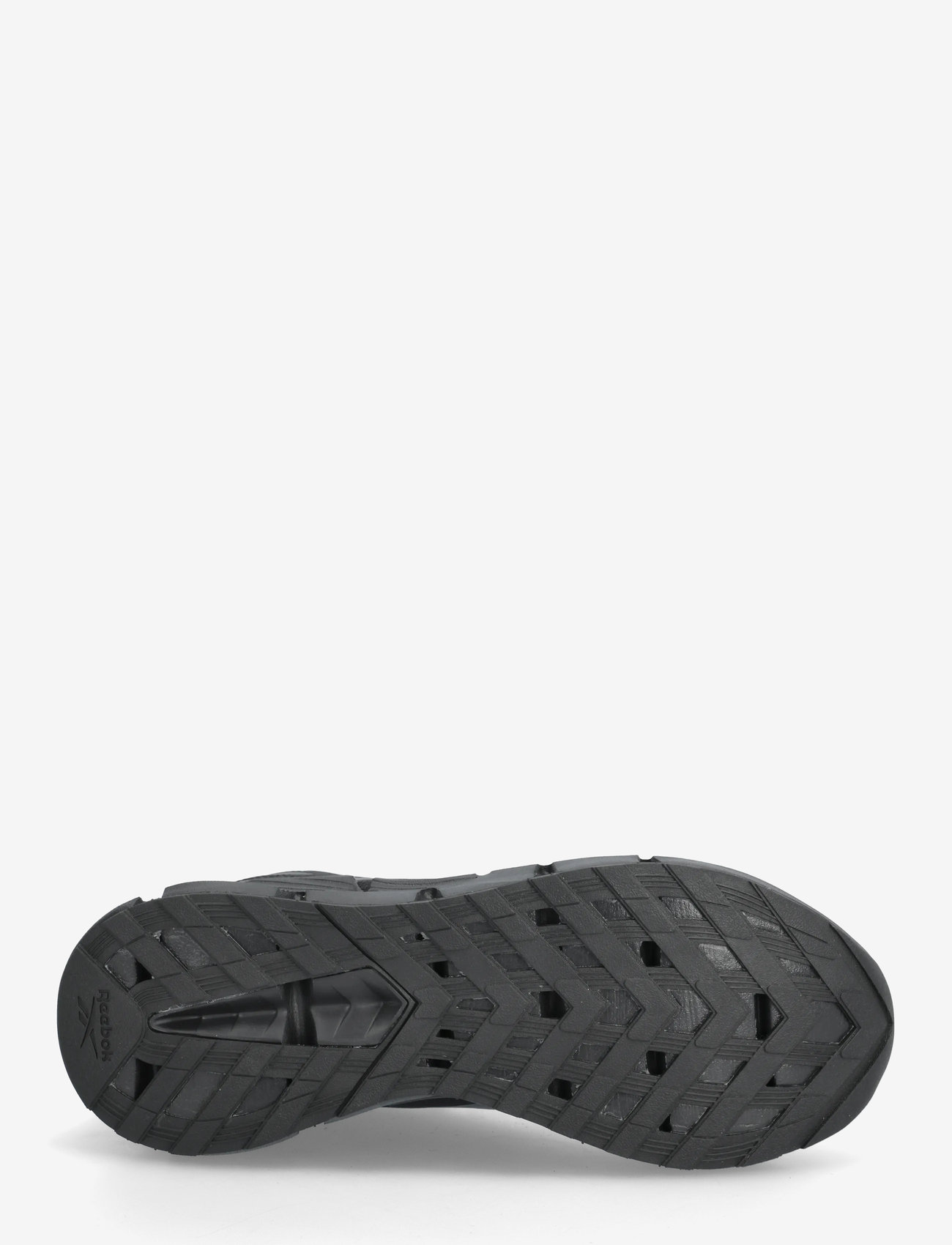 Reebok Performance - ZIG DYNAMICA 6 - løbesko - black/grey 6/black - 4