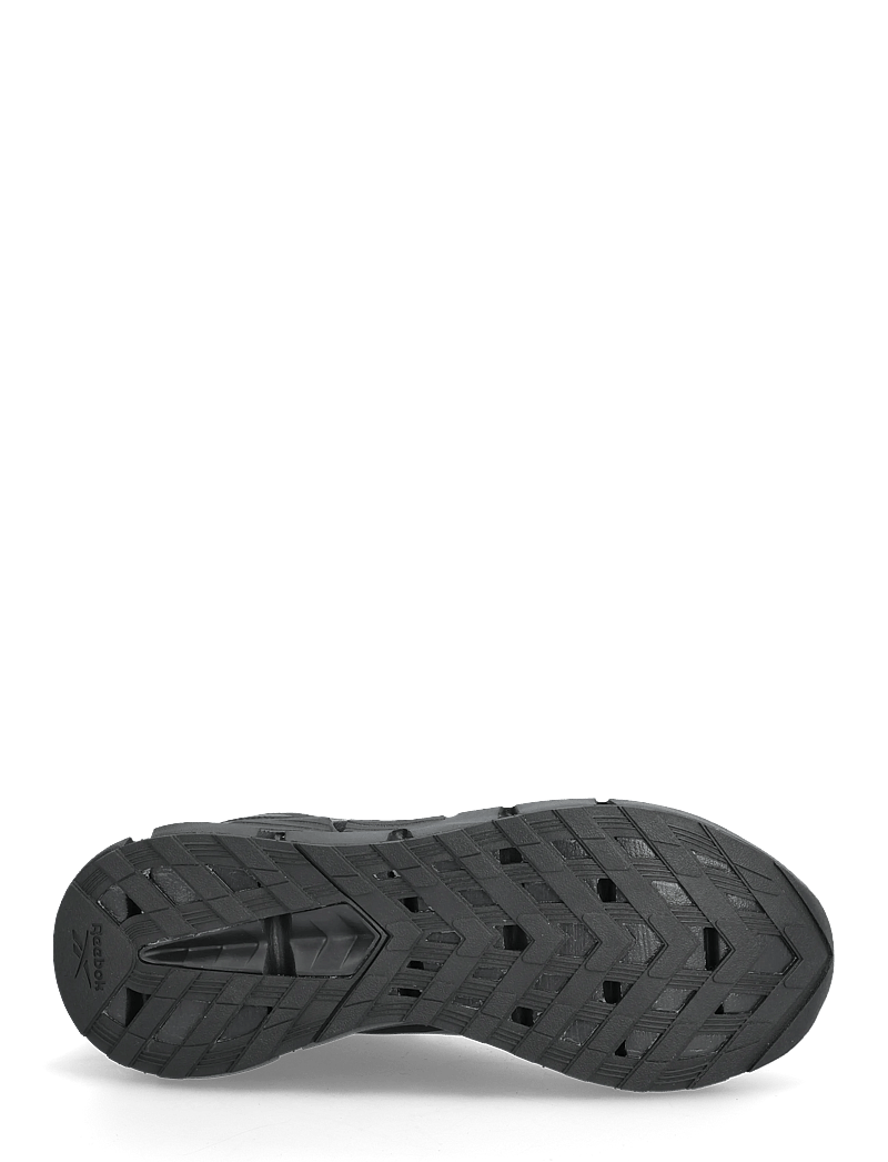Reebok Performance - ZIG DYNAMICA 6 - löparskor - black/grey 6/black - 4