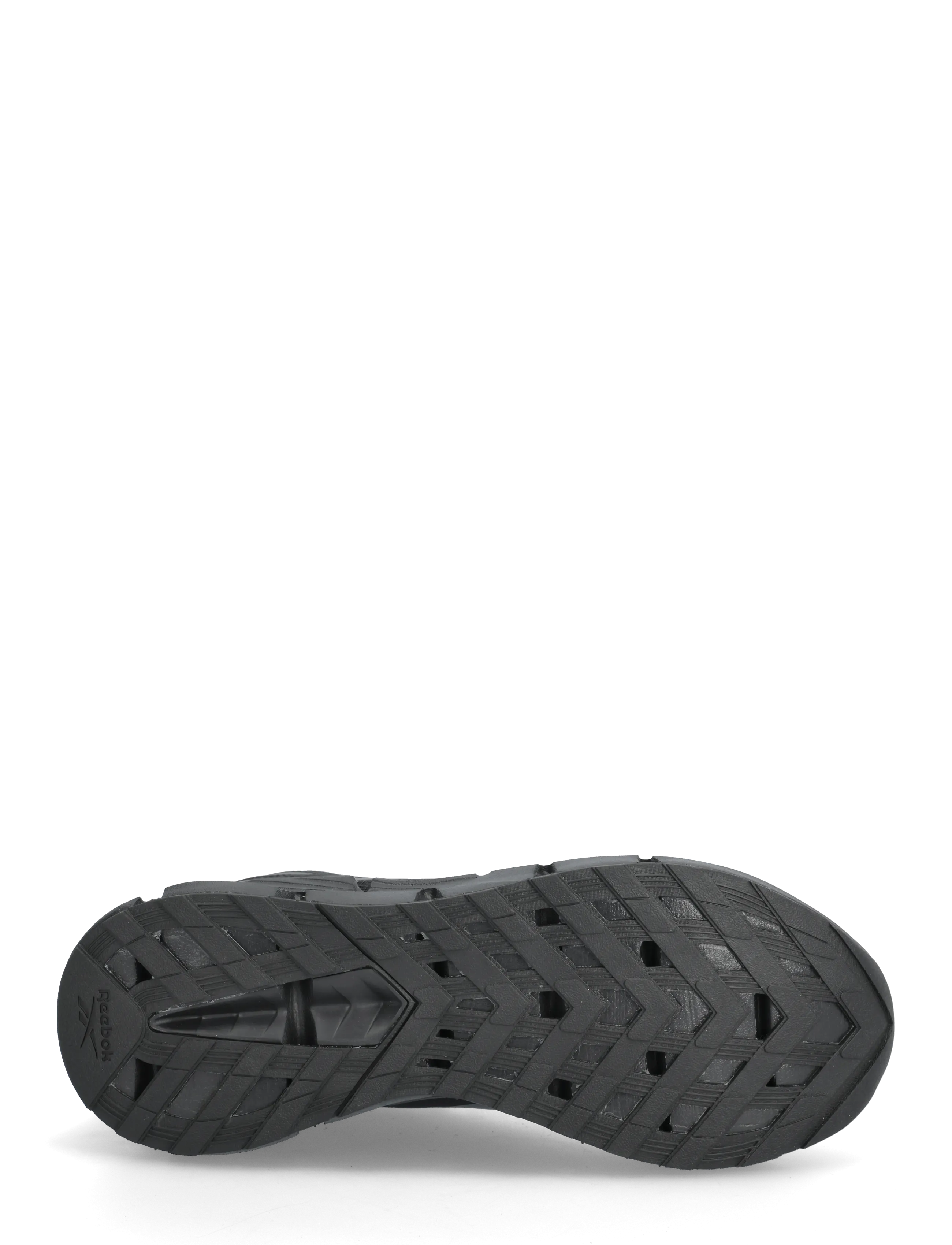 Reebok Performance - ZIG DYNAMICA 6 - laufschuhe - black/grey 6/black - 4