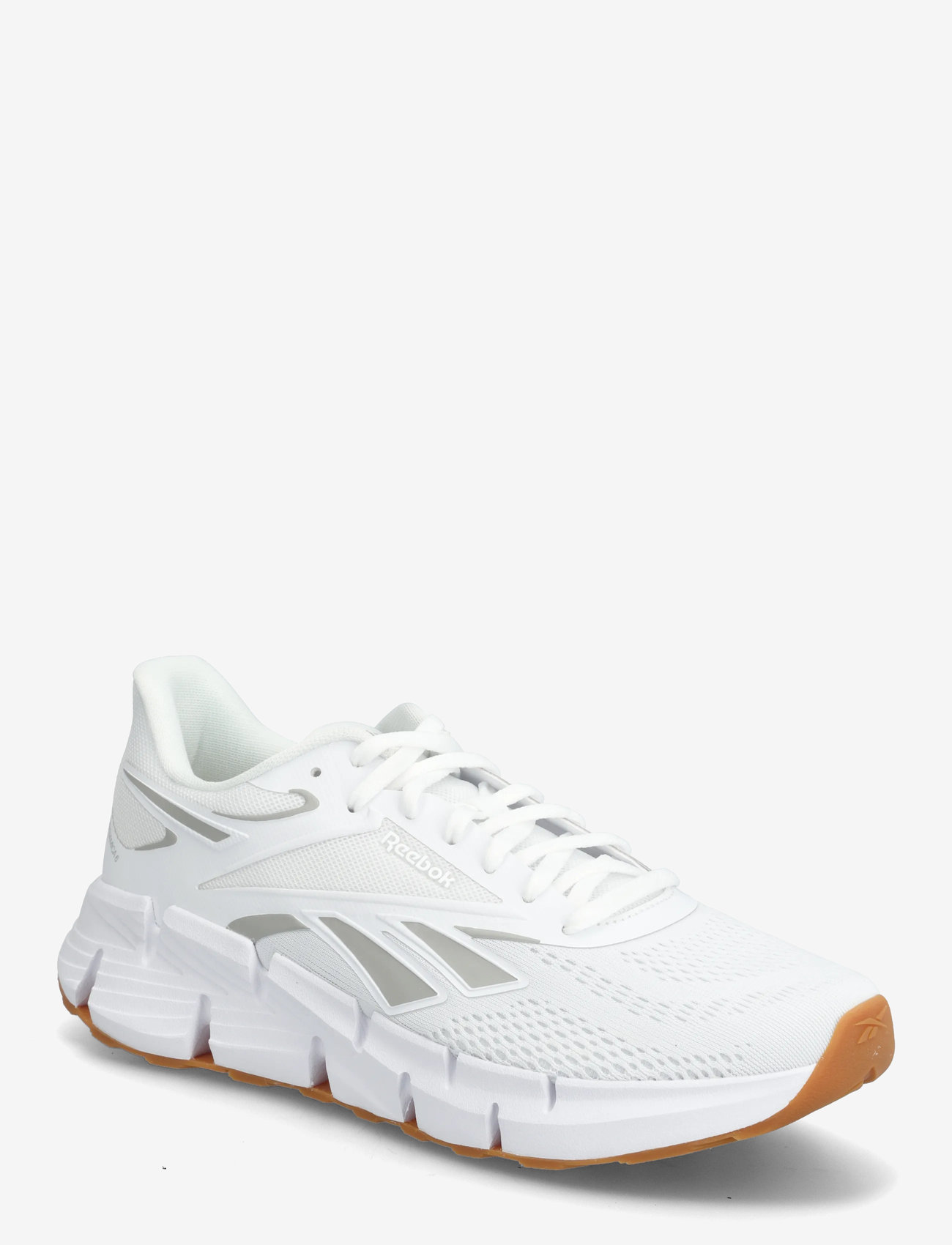 Reebok Performance - ZIG DYNAMICA 6 - løbesko - white/grey1 - 0