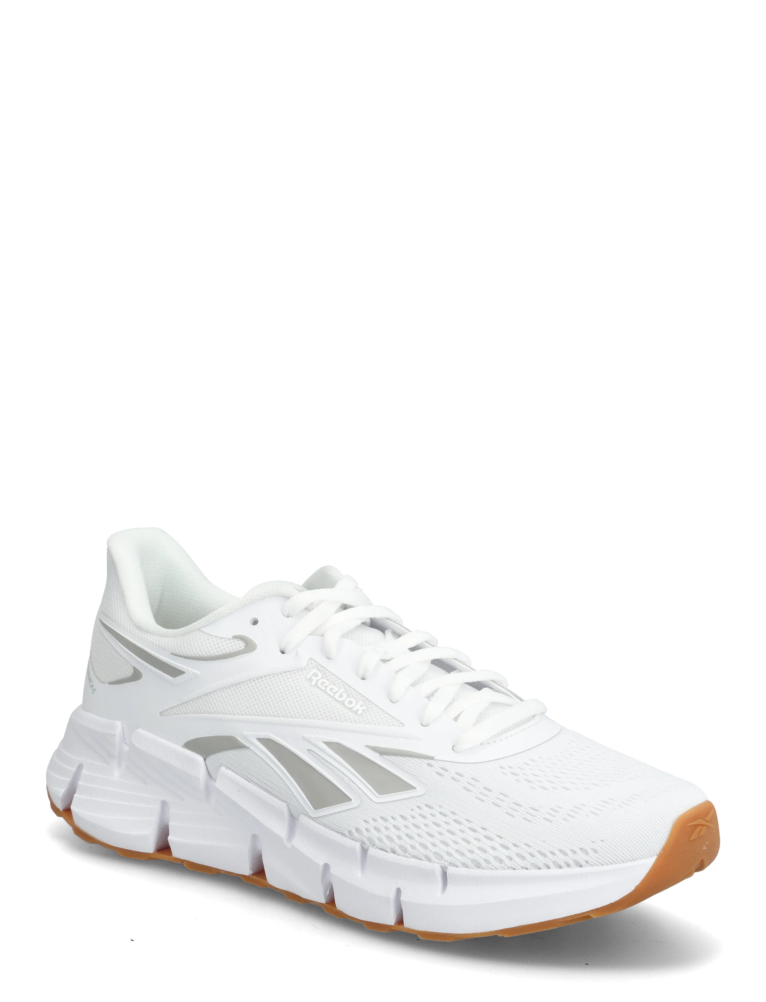 Reebok Performance - ZIG DYNAMICA 6 - white/grey1 - 0