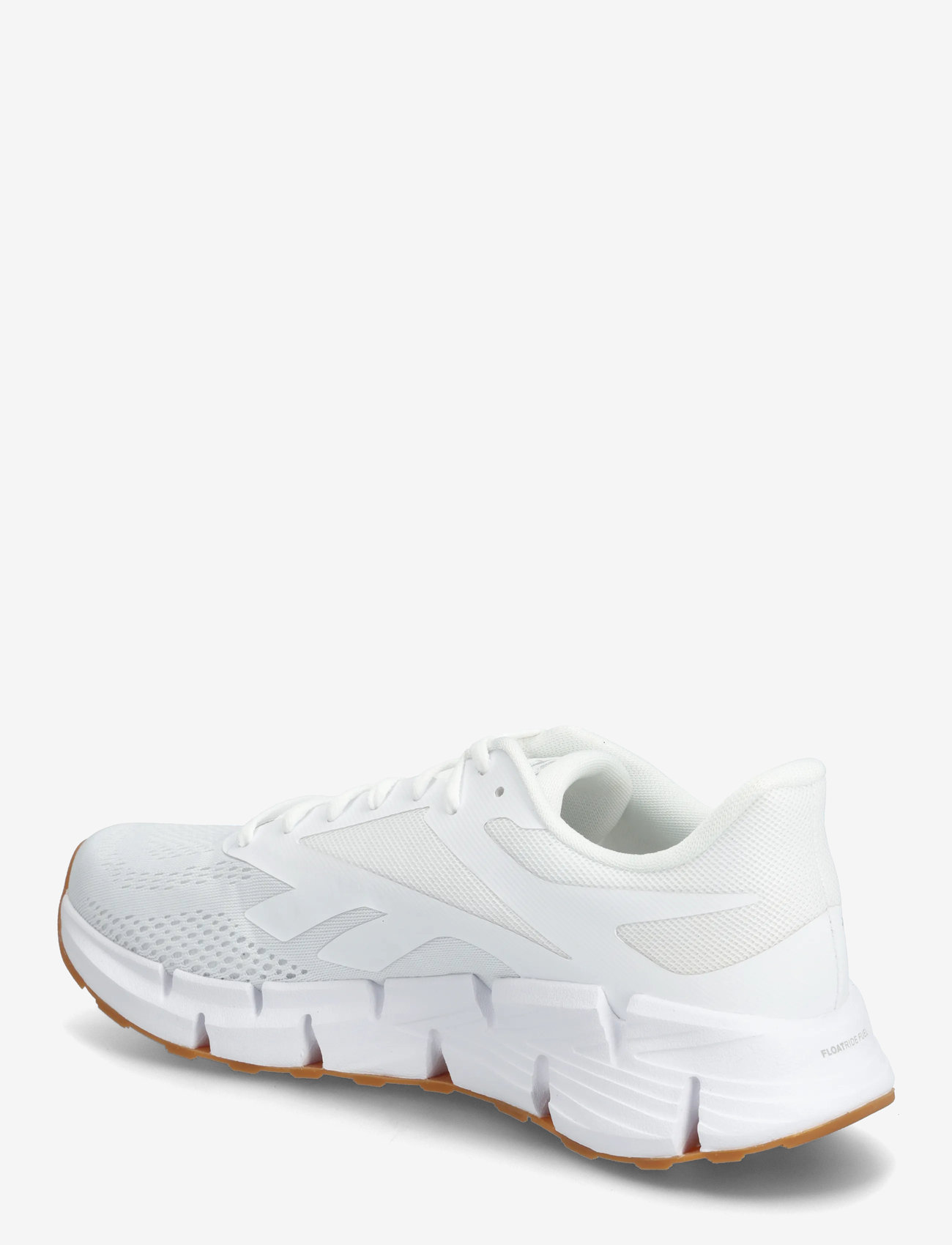 Reebok Performance - ZIG DYNAMICA 6 - løbesko - white/grey1 - 2